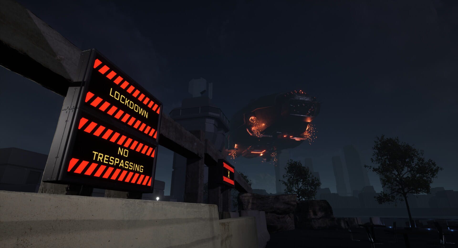 No More Home - Screenshot