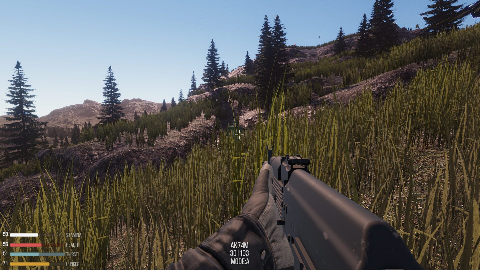 Curse Lsland - Screenshot