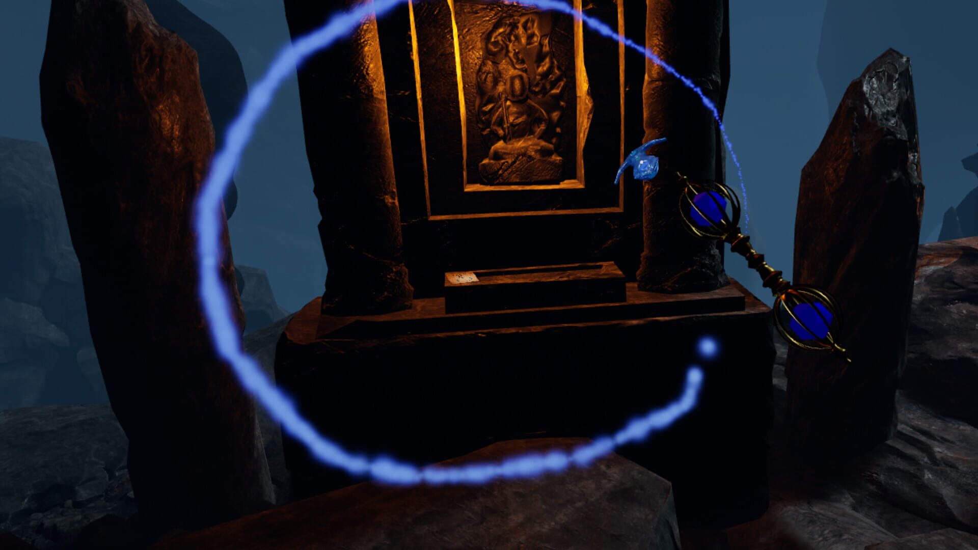 Soulace - Screenshot