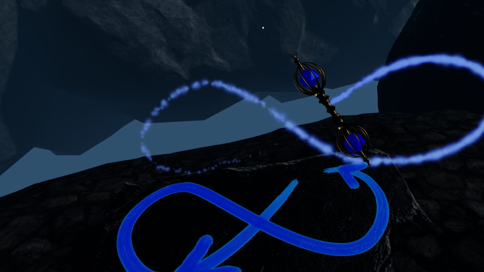 Soulace - Screenshot