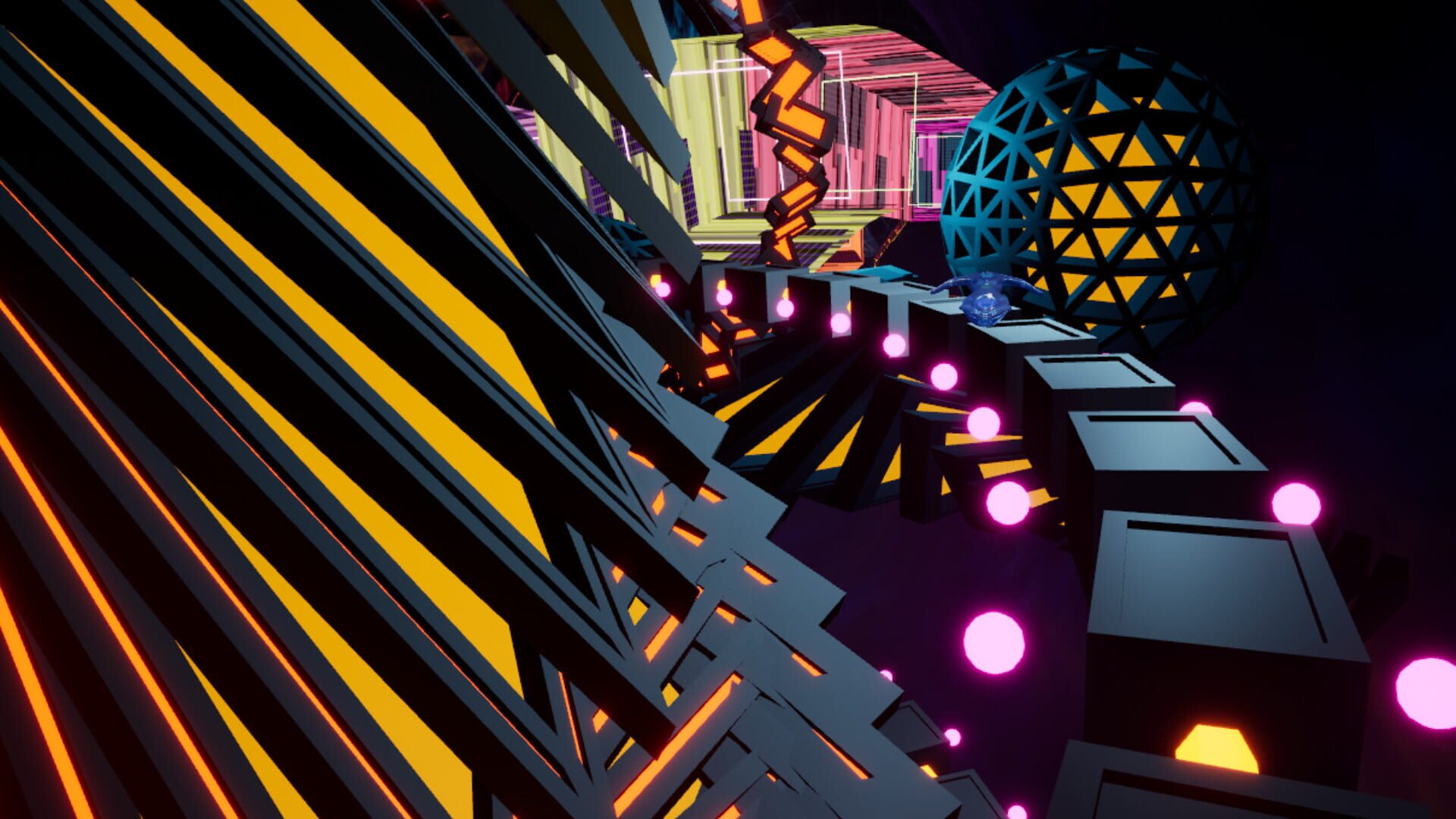 Soulace - Screenshot