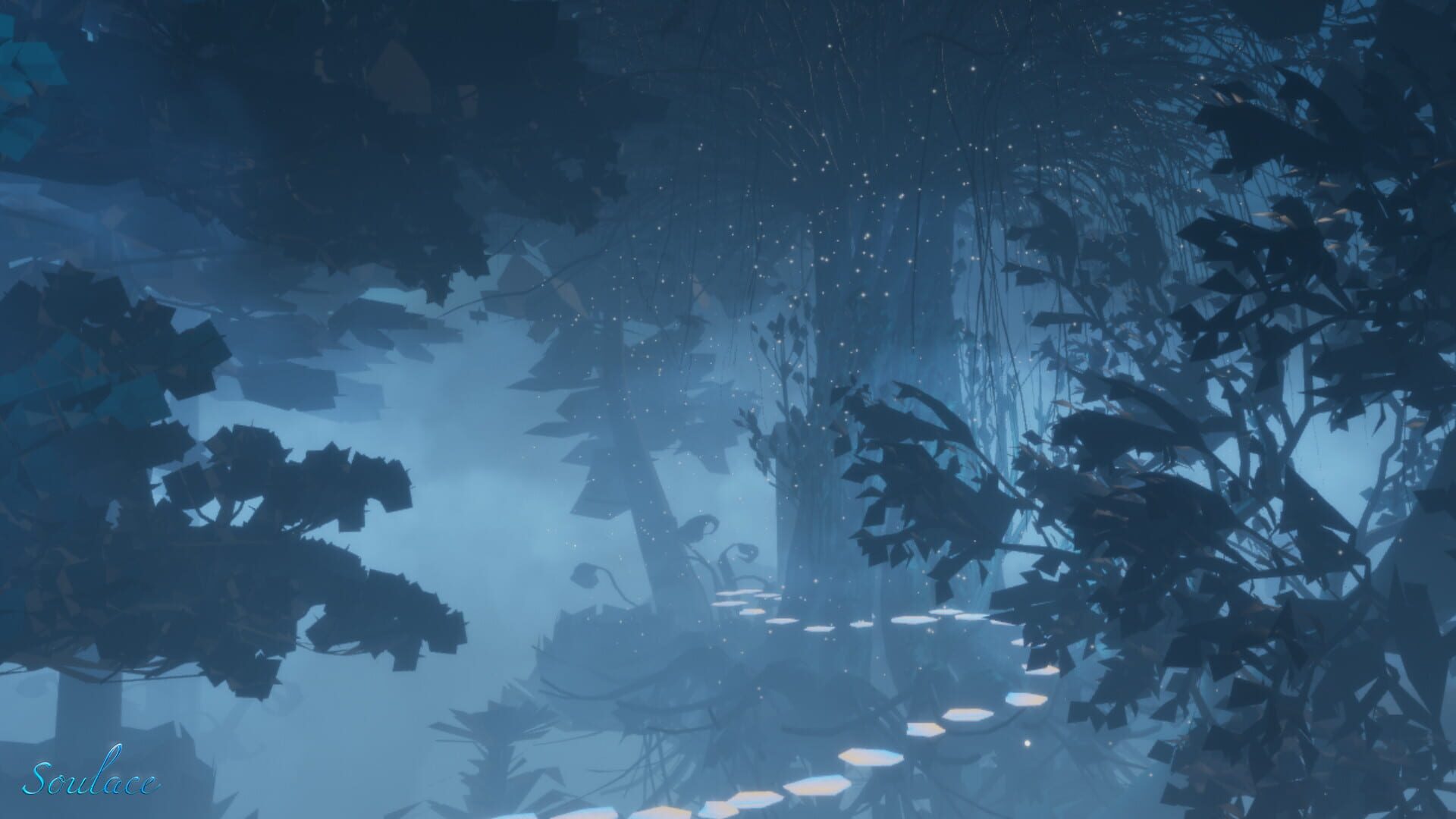 Soulace - Screenshot