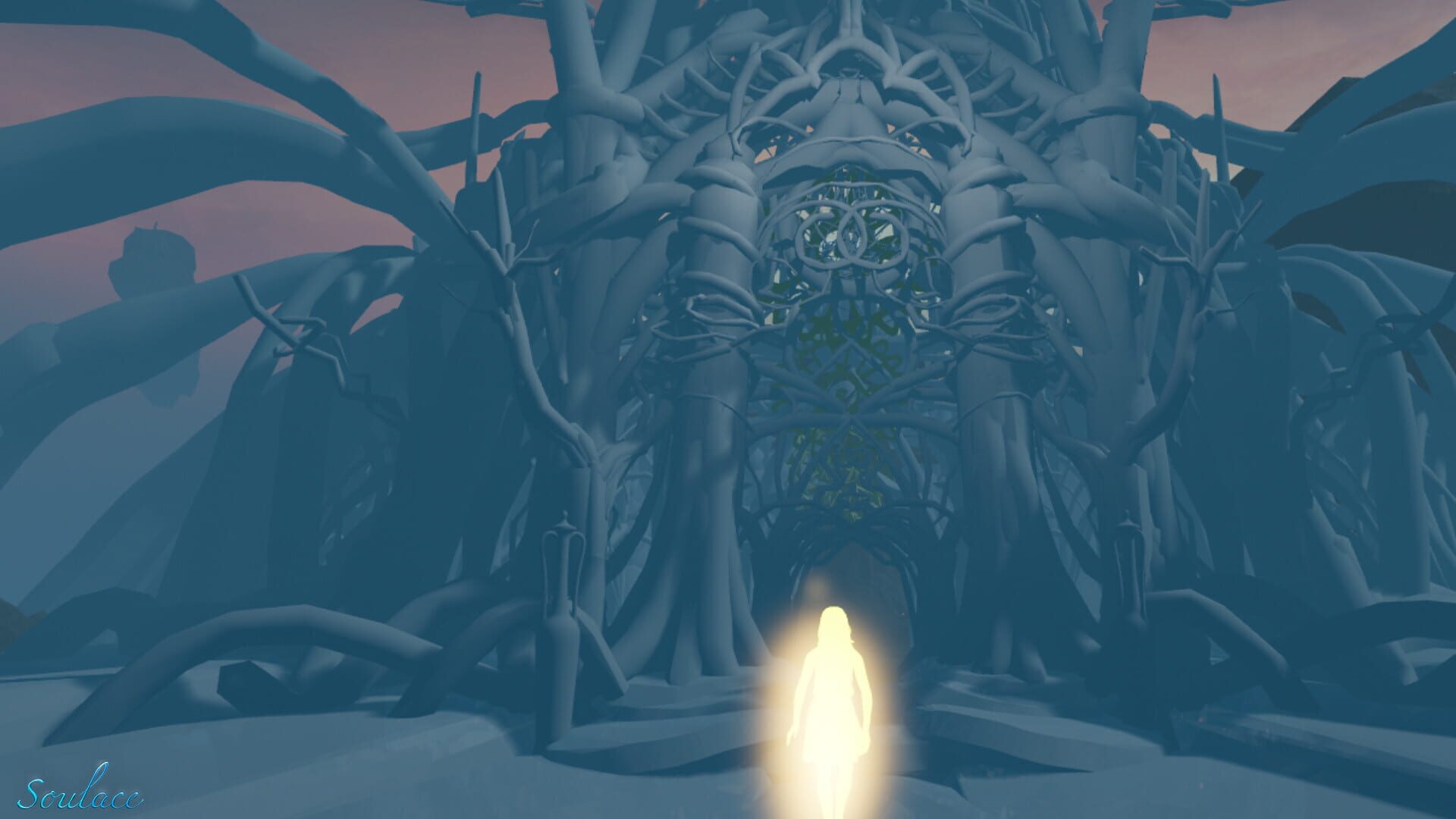 Soulace - Screenshot
