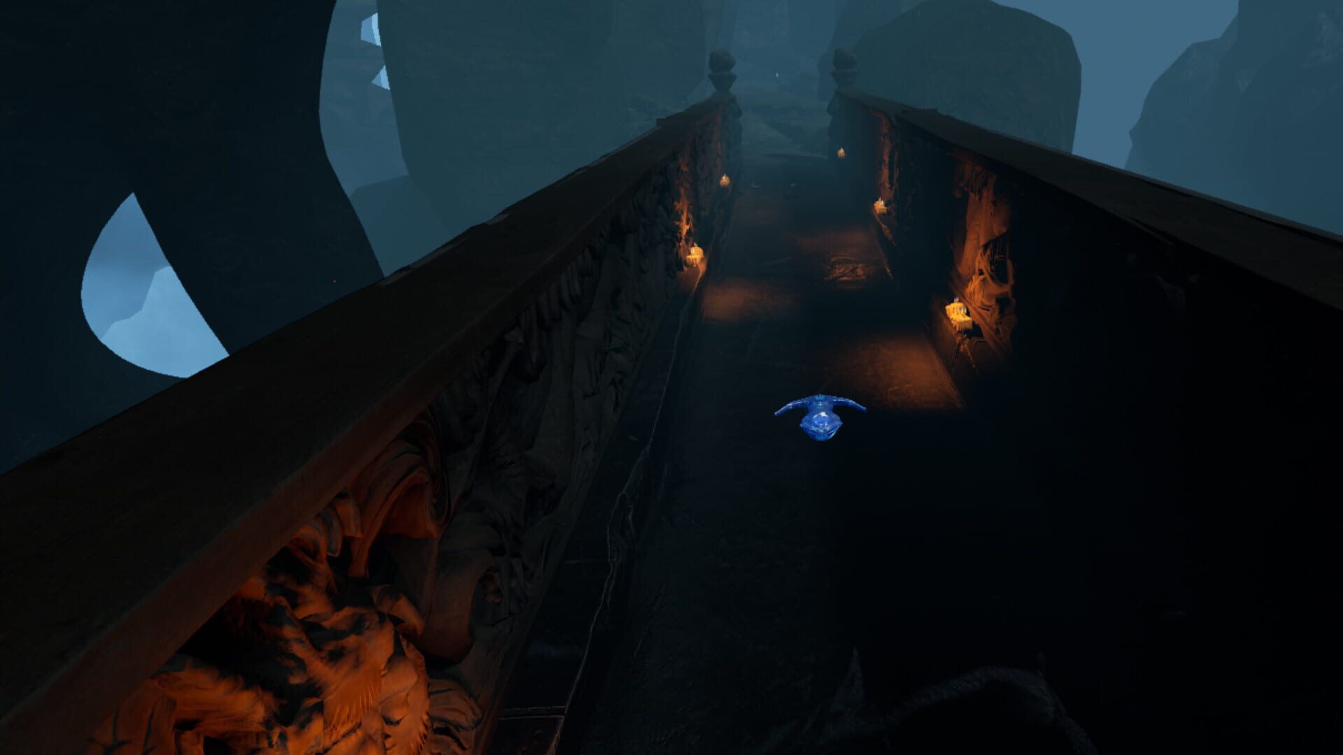 Soulace - Screenshot