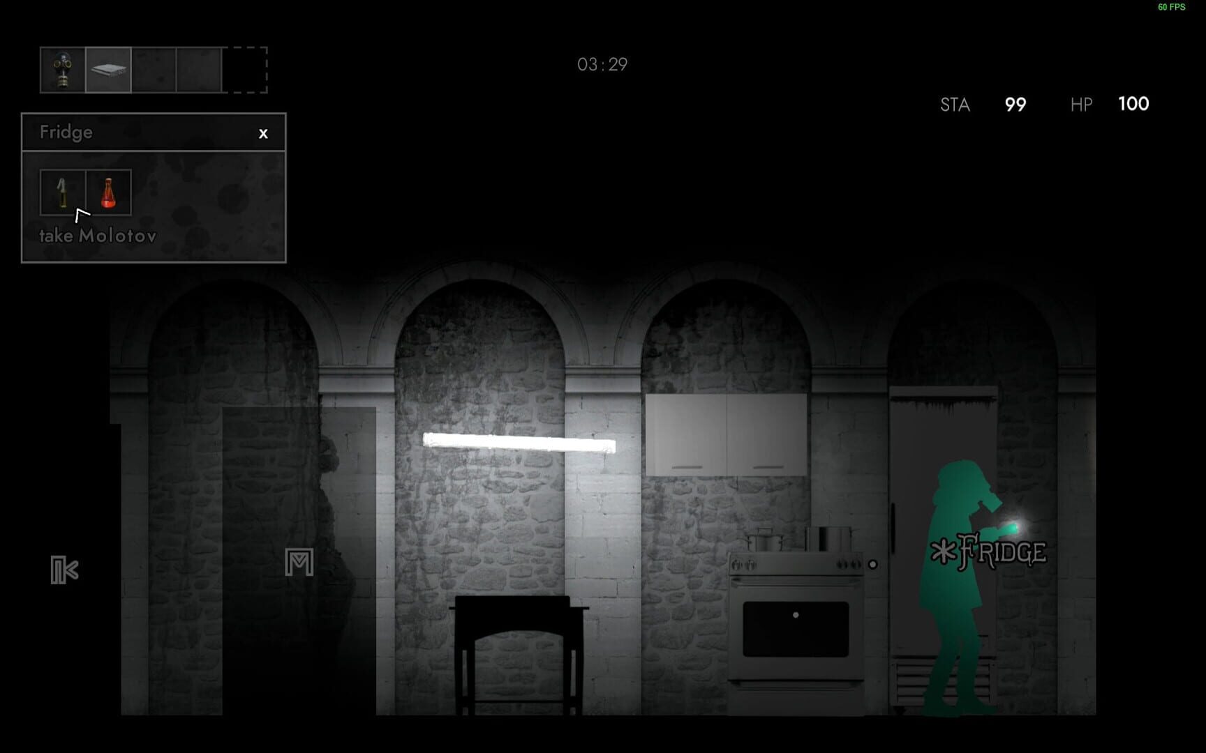 Kojou - Screenshot