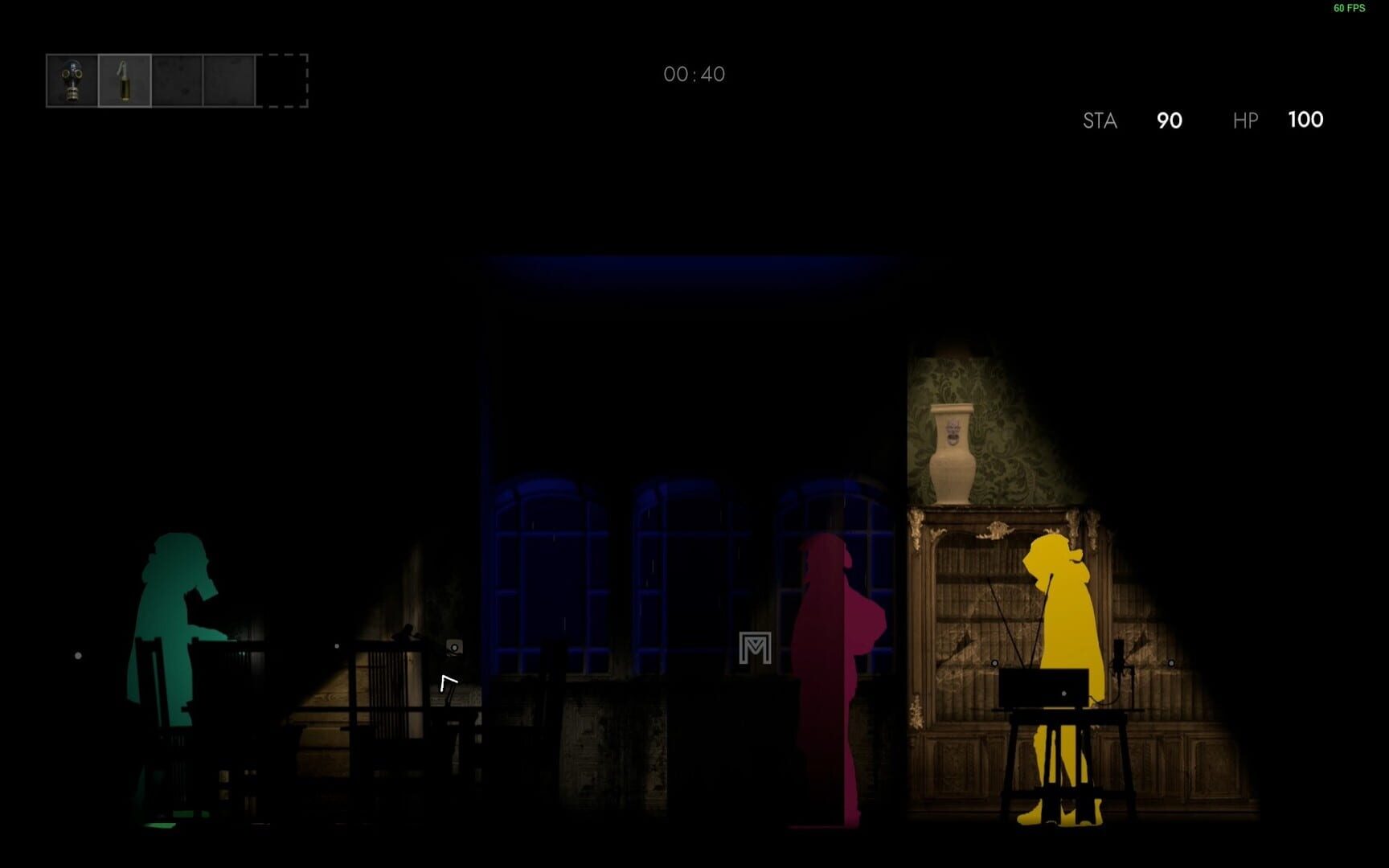 Kojou - Screenshot