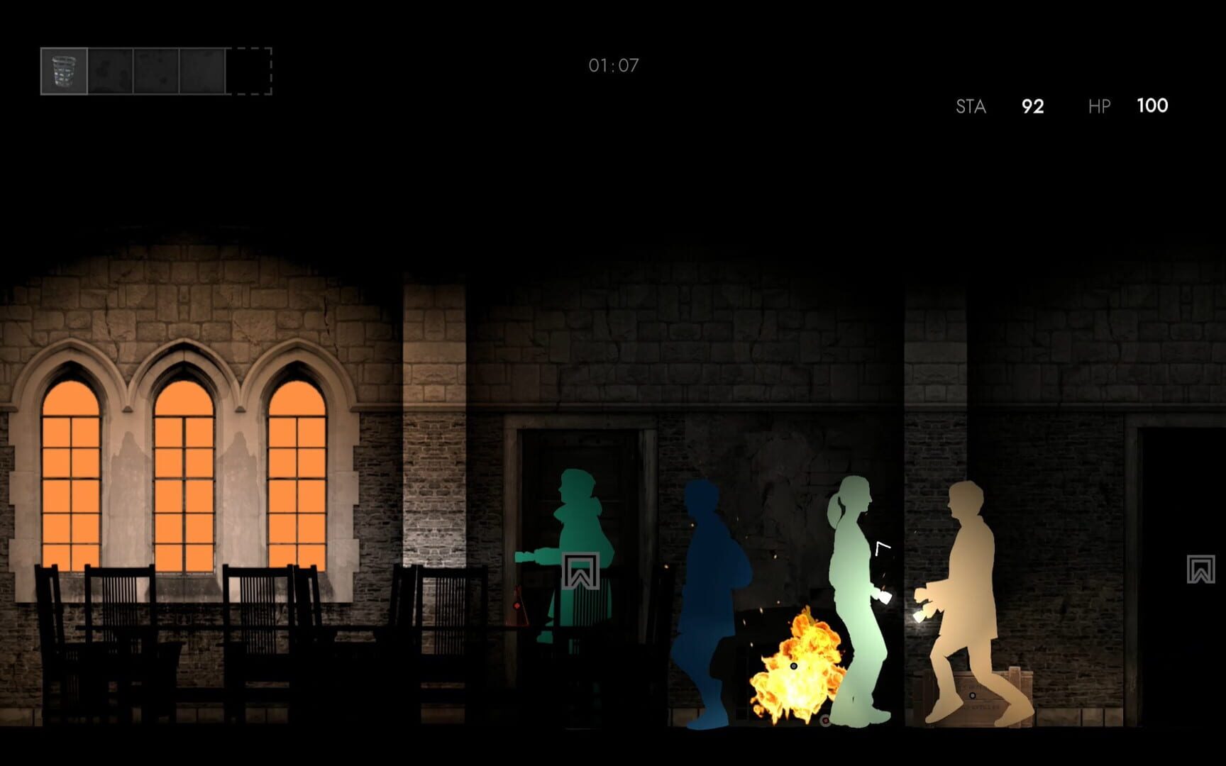 Kojou - Screenshot
