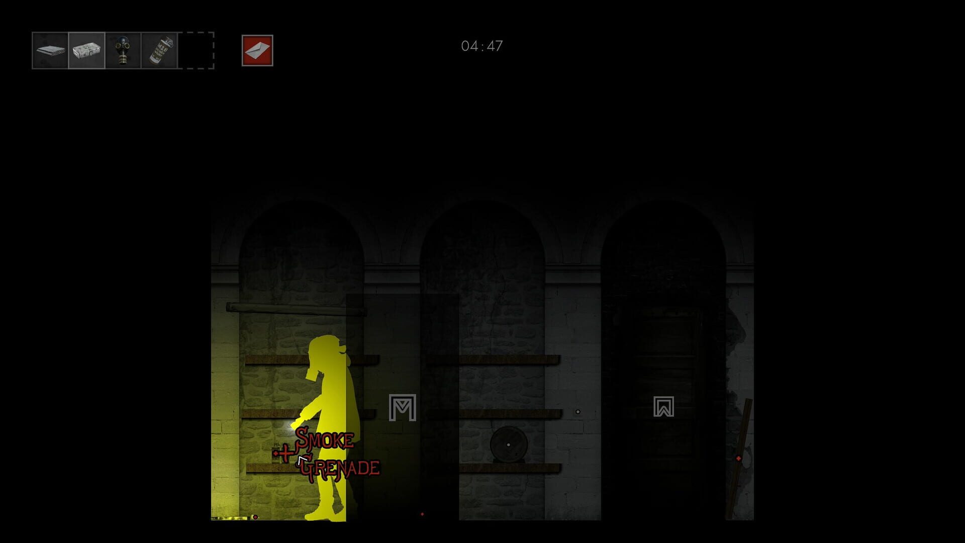 Kojou - Screenshot