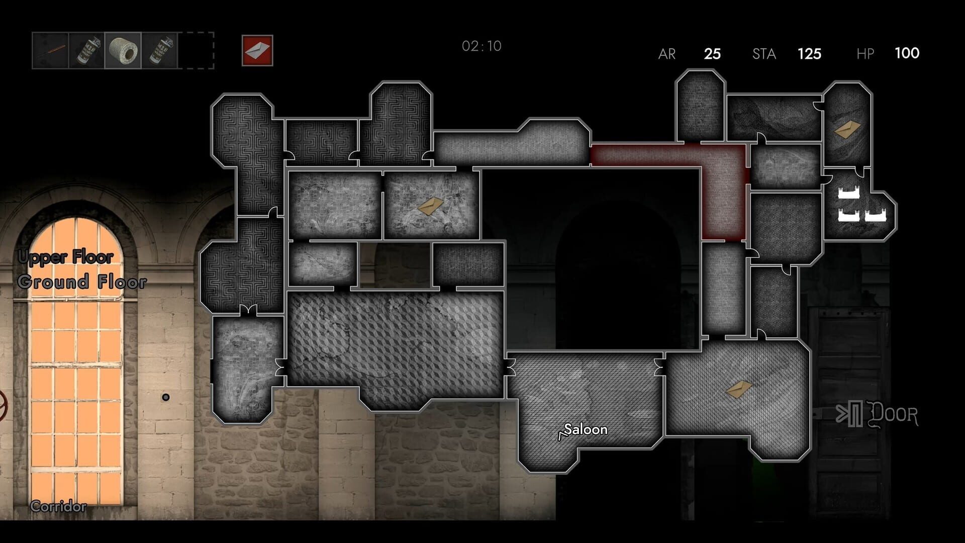 Kojou - Screenshot