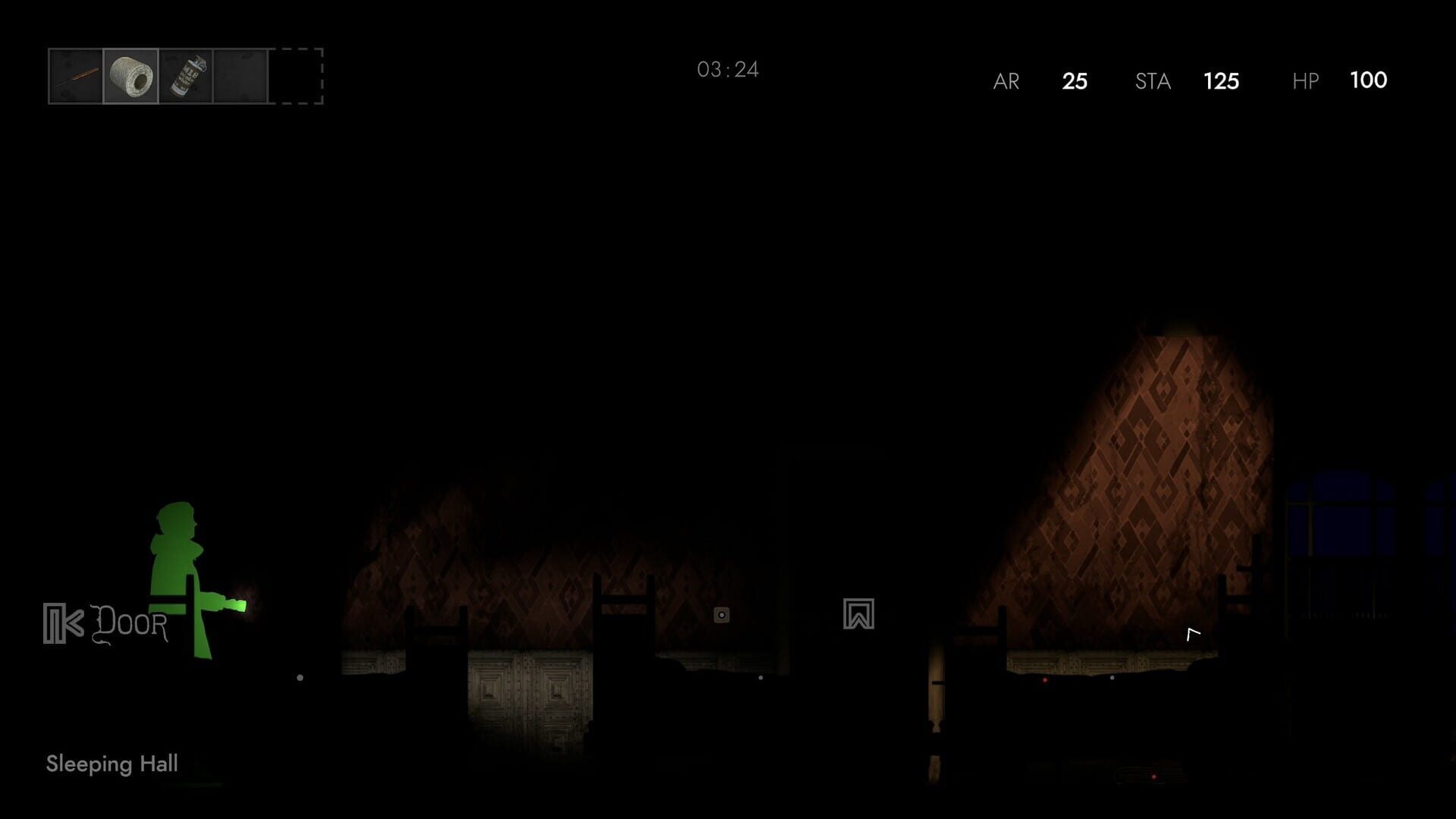 Kojou - Screenshot