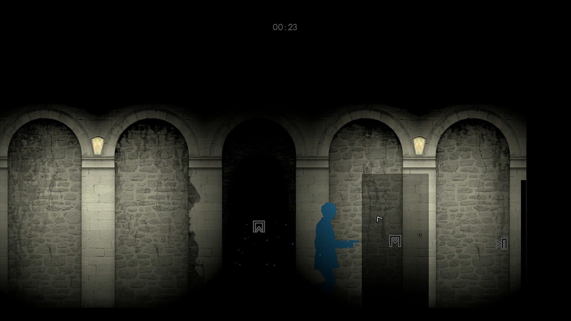 Kojou - Screenshot