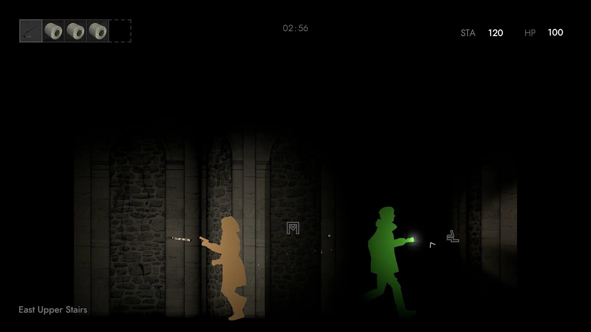 Kojou - Screenshot
