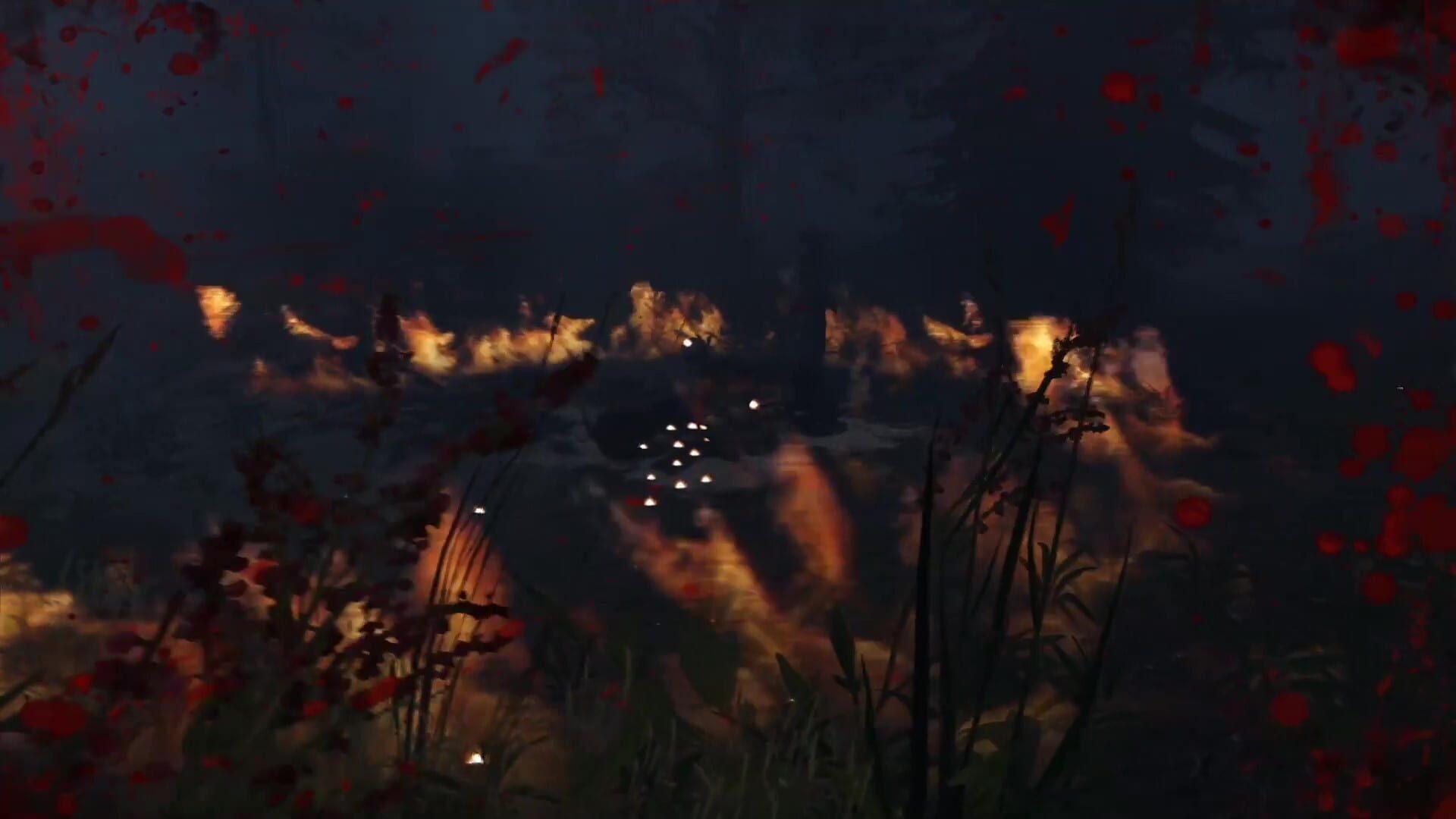 The Drained Goddess - Screenshot