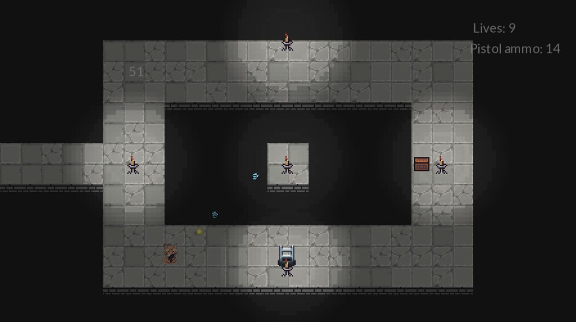 Commissar Catlov - Screenshot