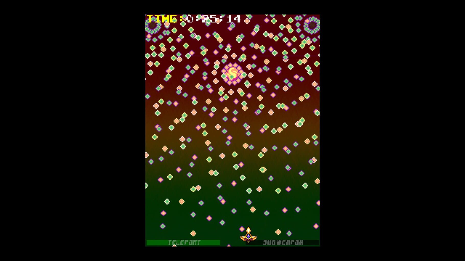 Sophstar screenshot