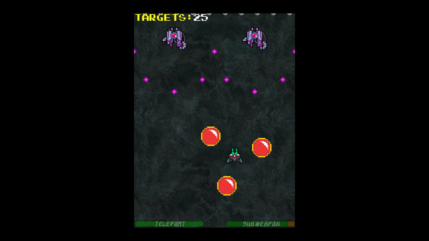 Sophstar screenshot