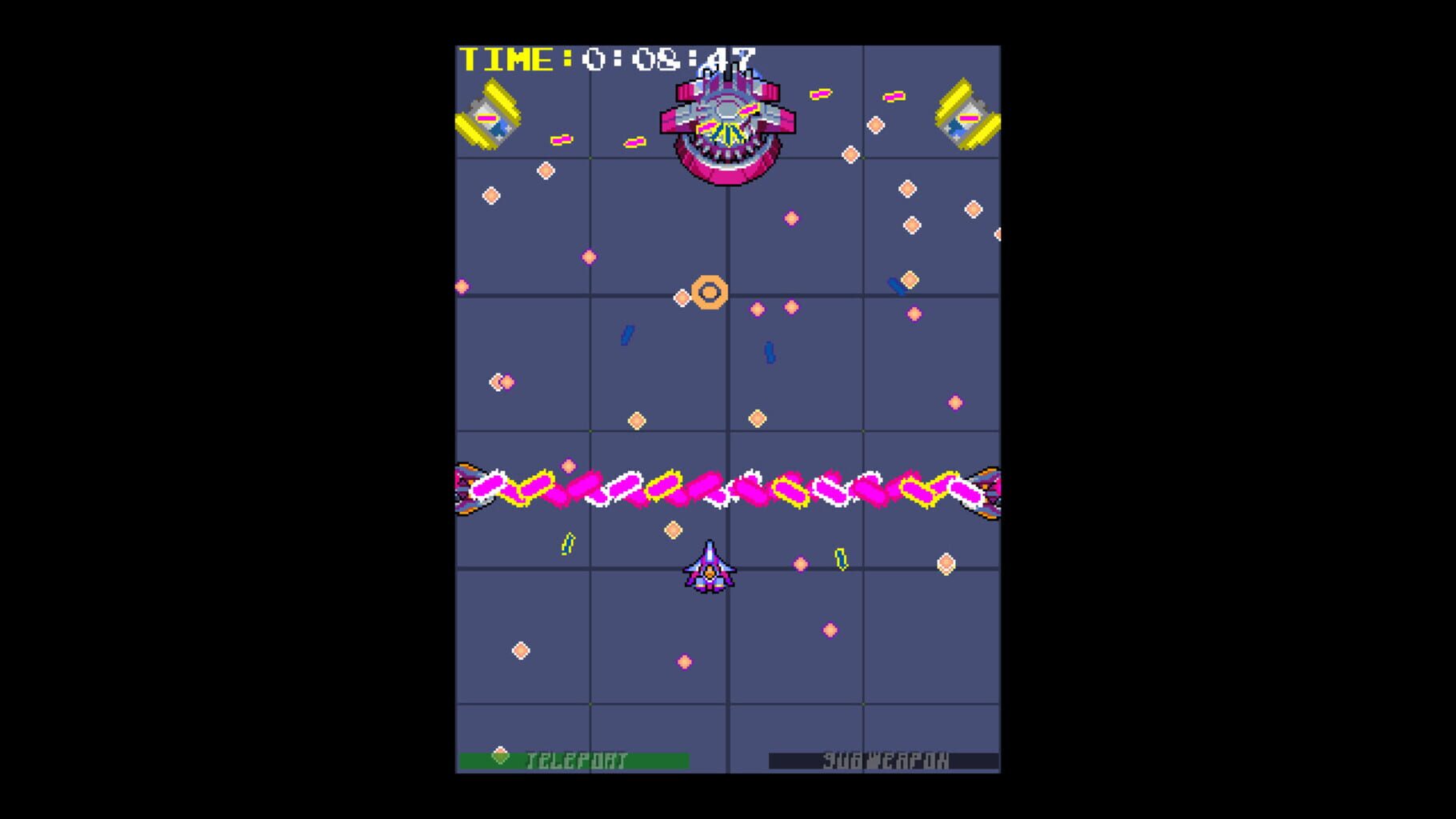 Sophstar screenshot