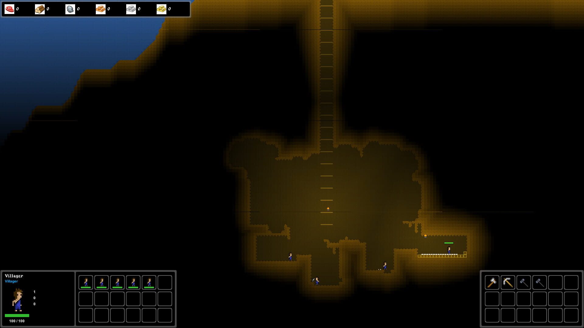 Kingdomonium - Screenshot