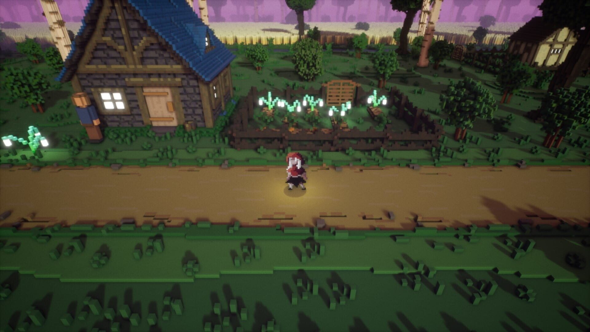 The Only Wise - Screenshot