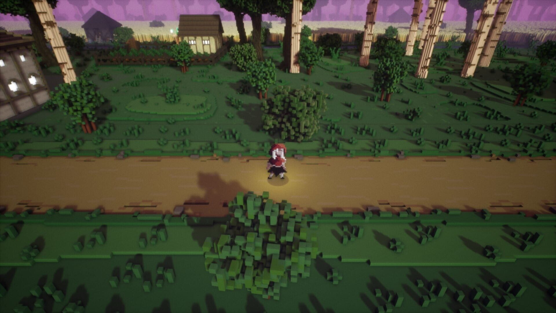 The Only Wise - Screenshot