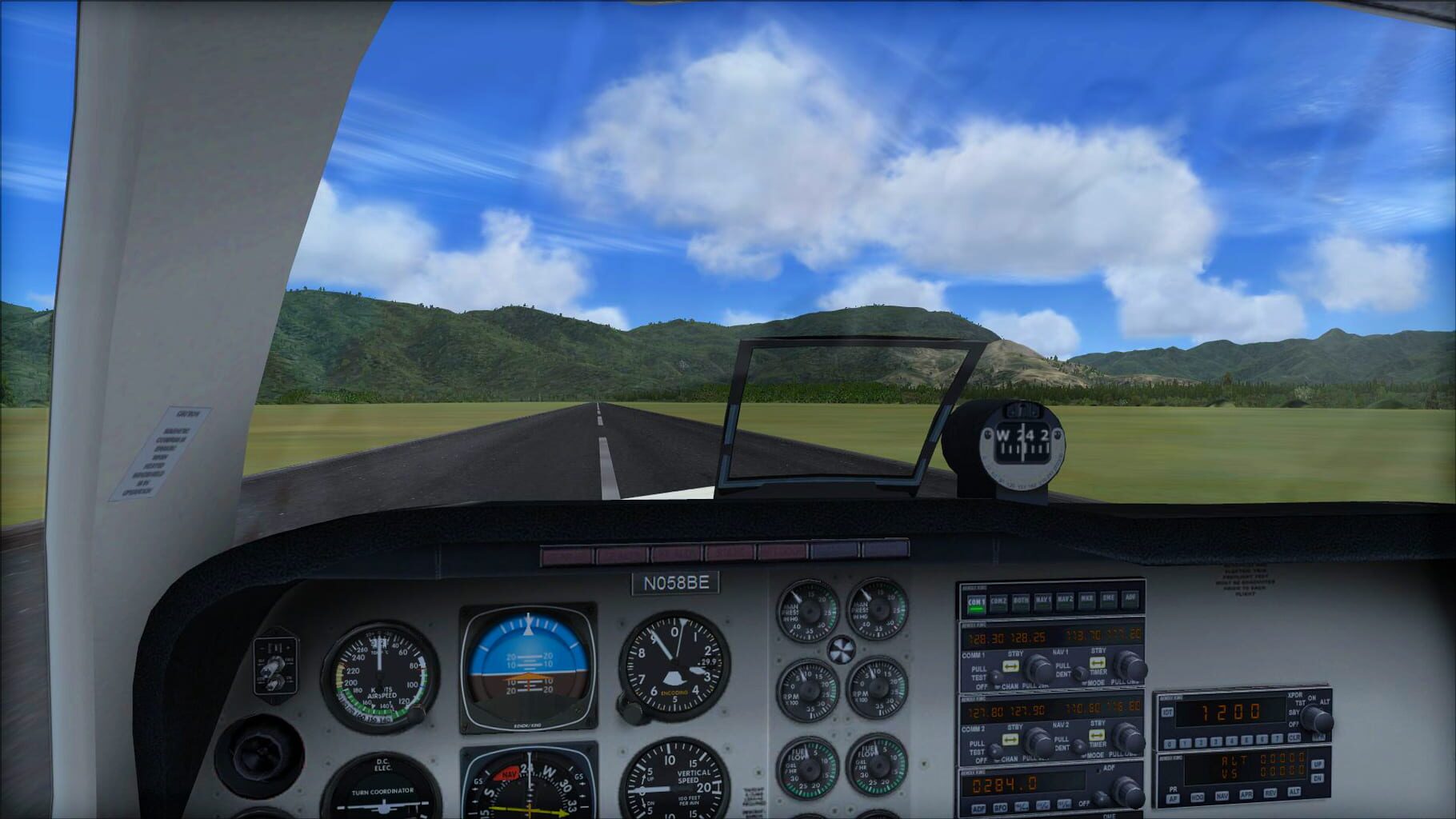 Microsoft Flight Simulator X: Steam Edition - Toposim Mexico