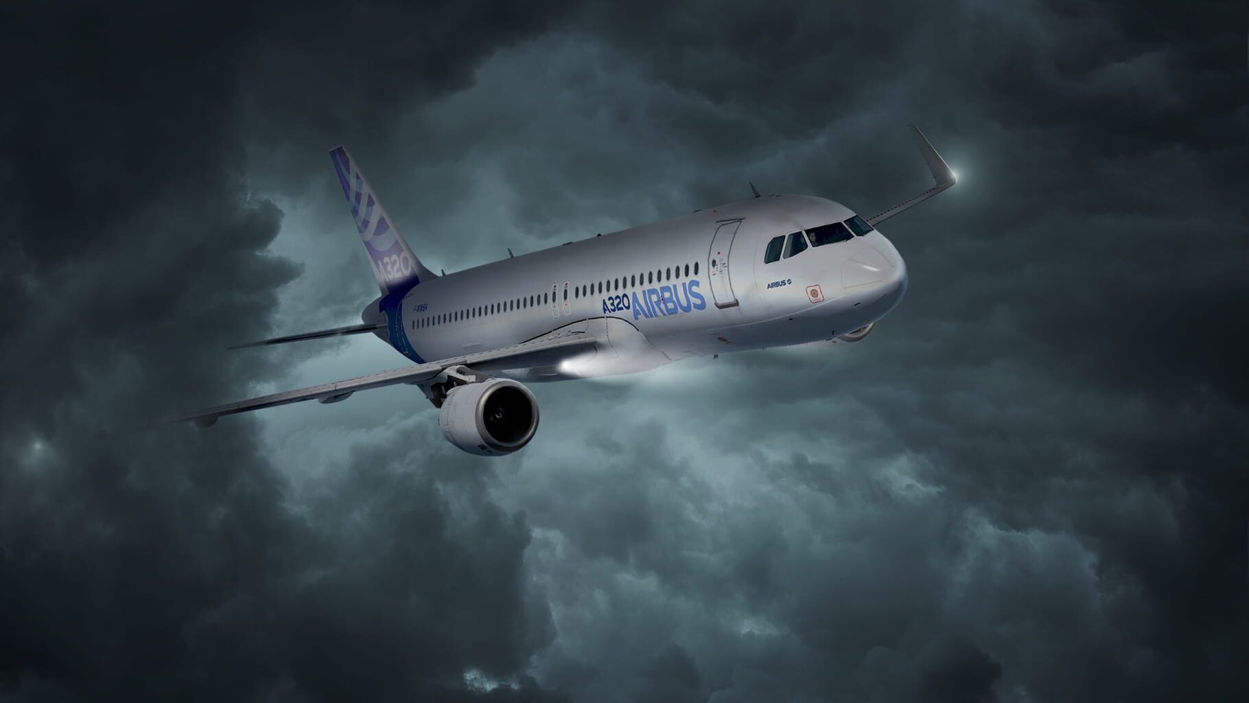 Microsoft Flight Simulator X: Steam Edition - Airbus A320/A321