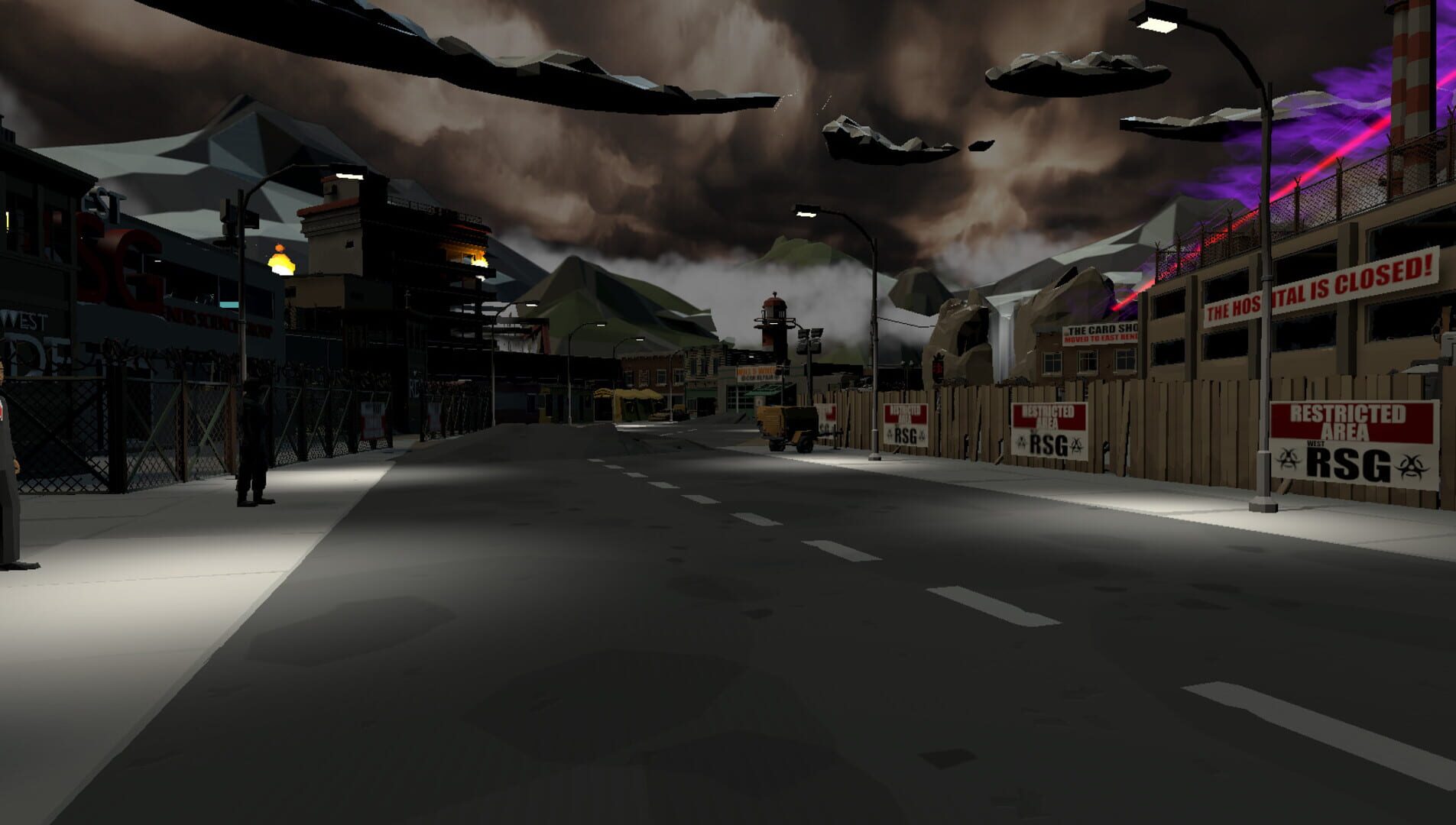 Cartridge Monsters - Screenshot