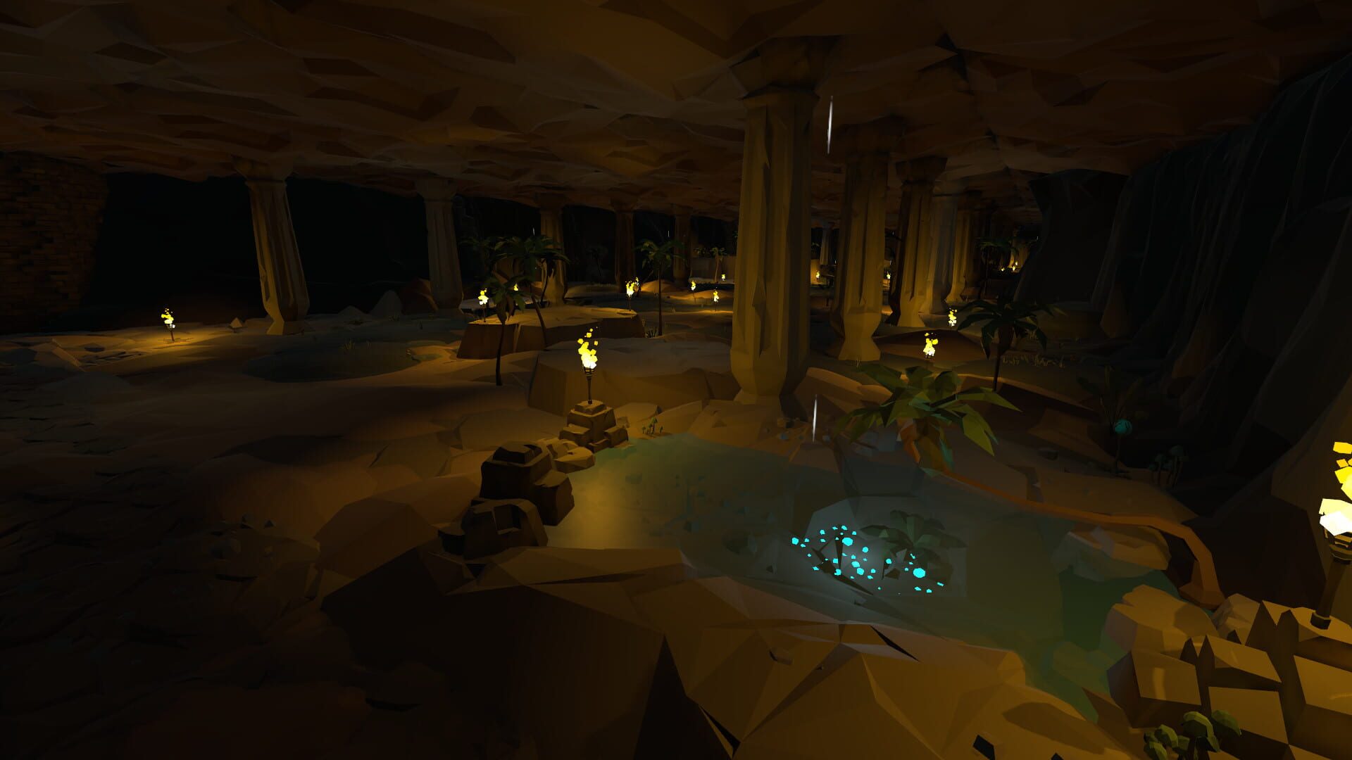 Cartridge Monsters - Screenshot