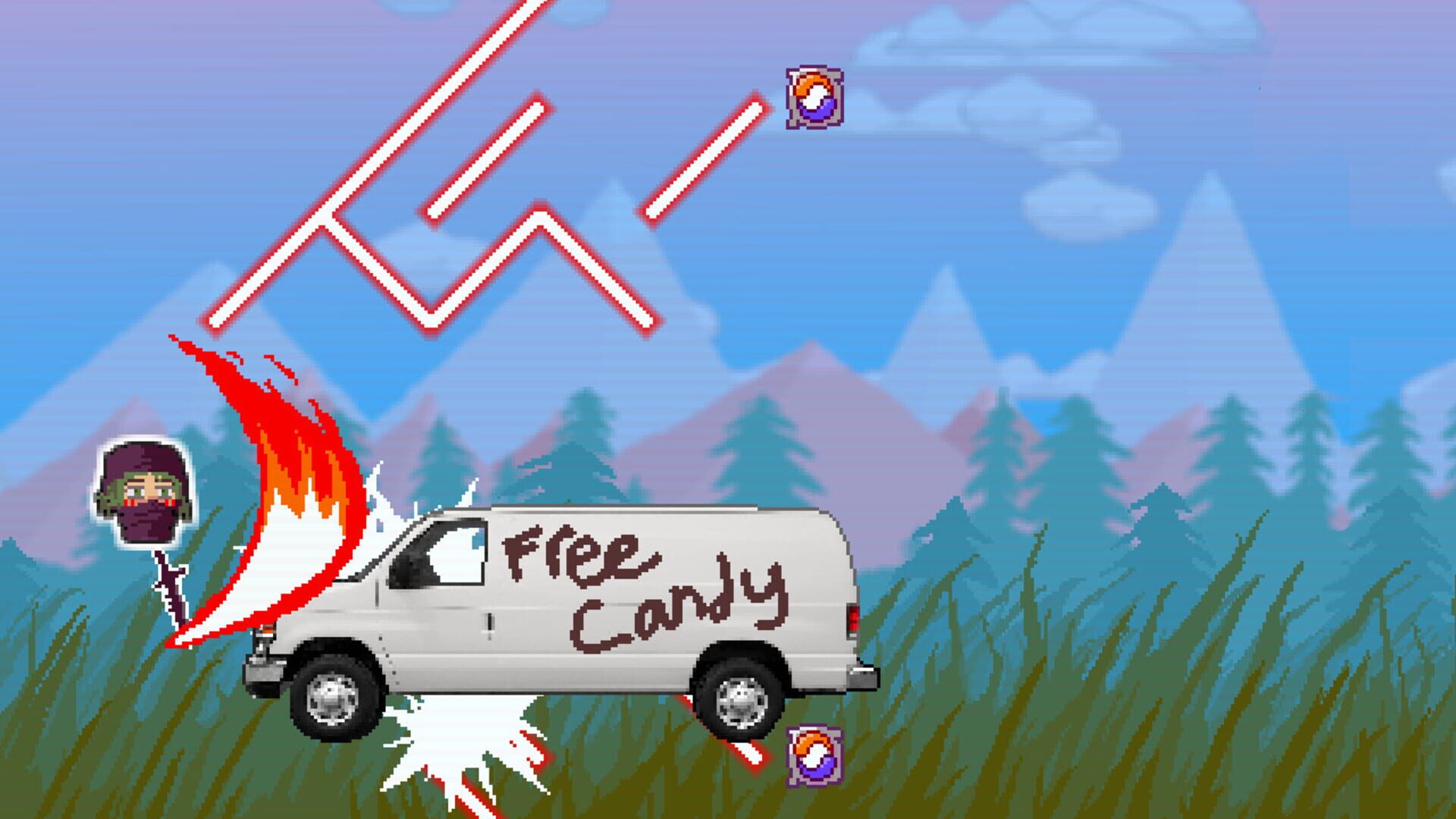 Bad Meme - Screenshot