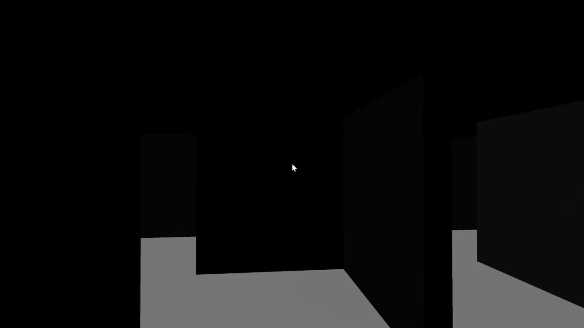 AHH!!! MazeZing - Screenshot