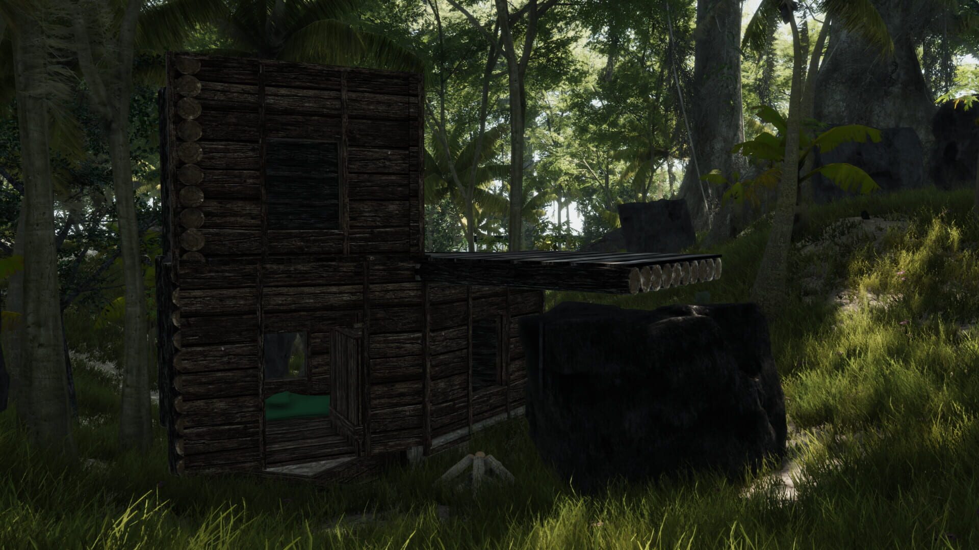 Bromeliad - Screenshot