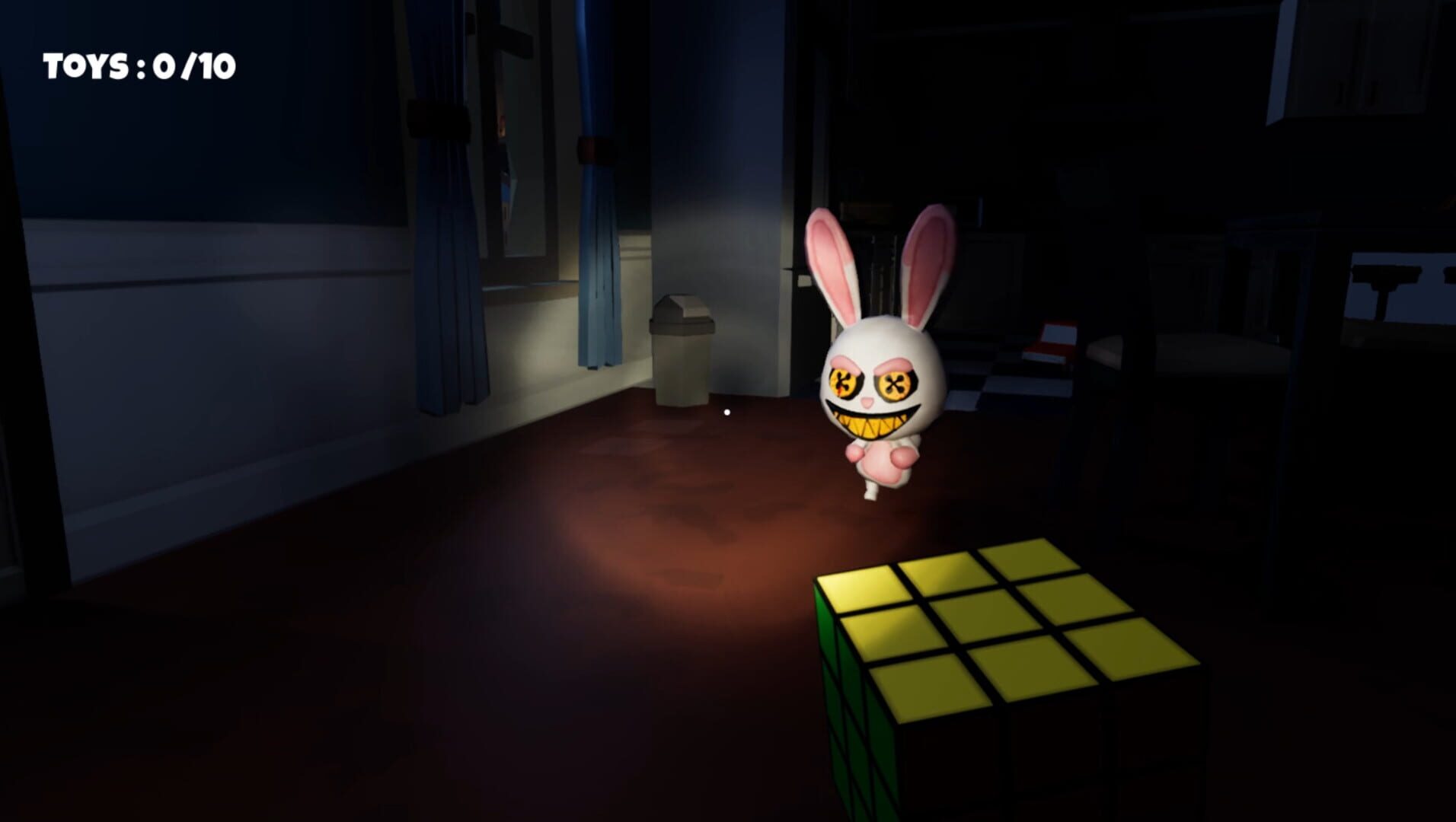 Funtime with Buffy - Screenshot