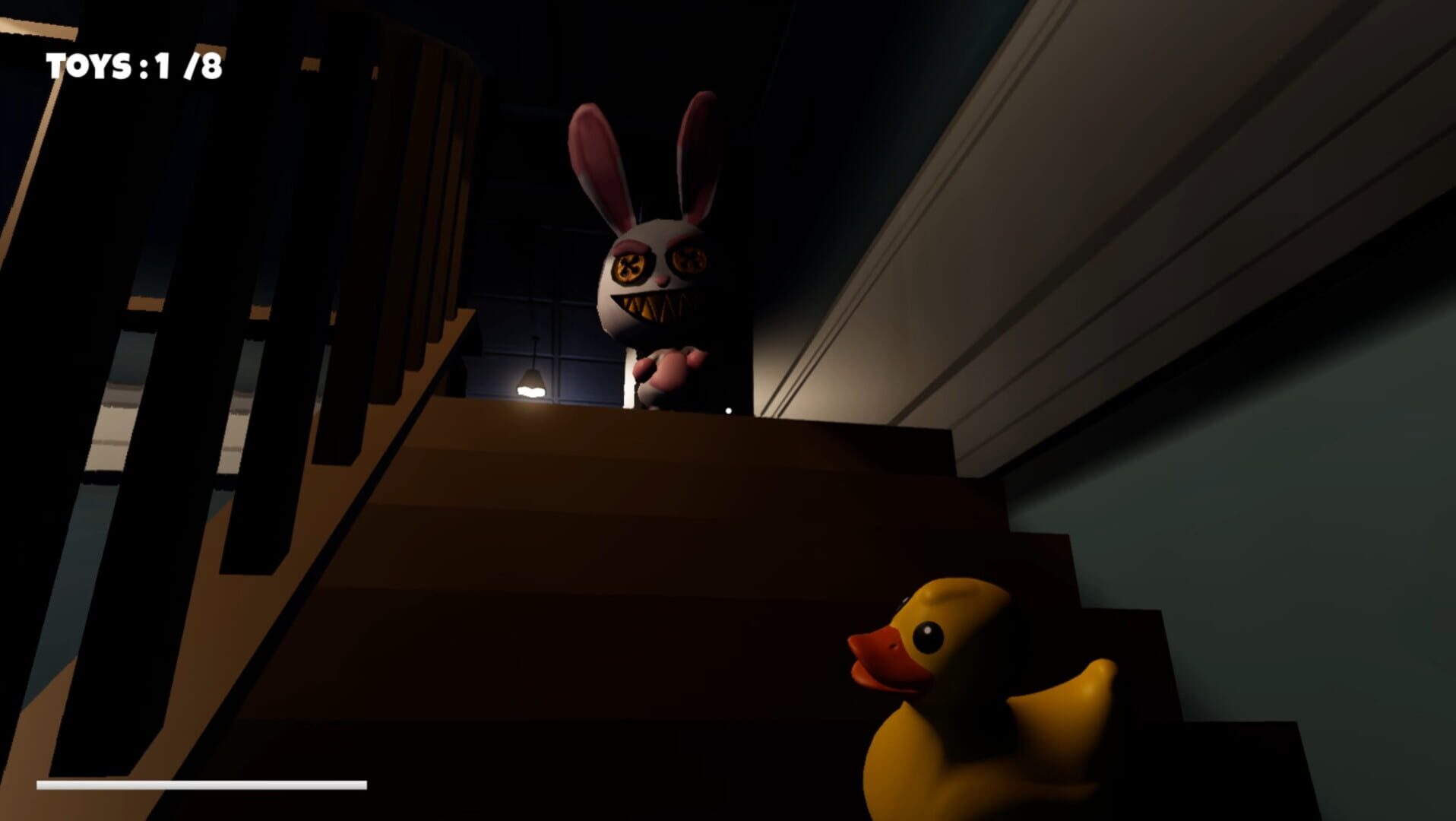 Funtime with Buffy - Screenshot