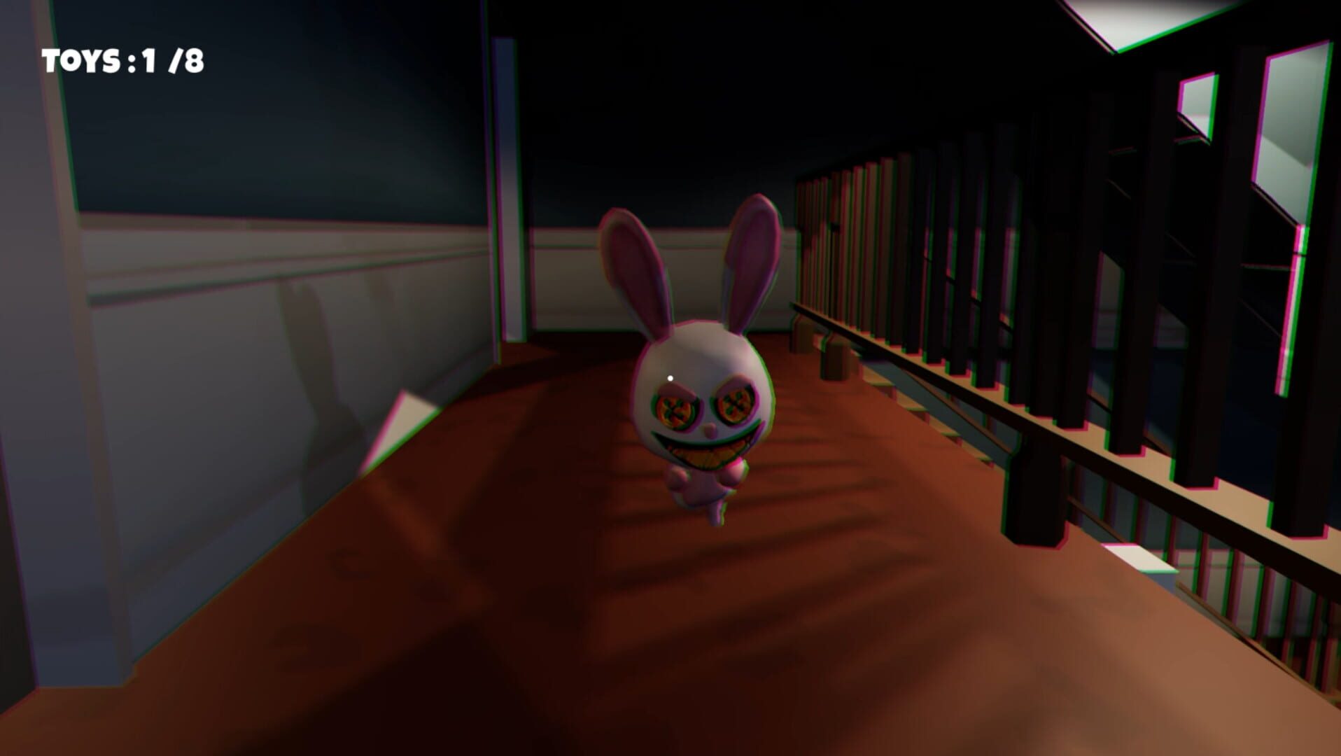 Funtime with Buffy - Screenshot