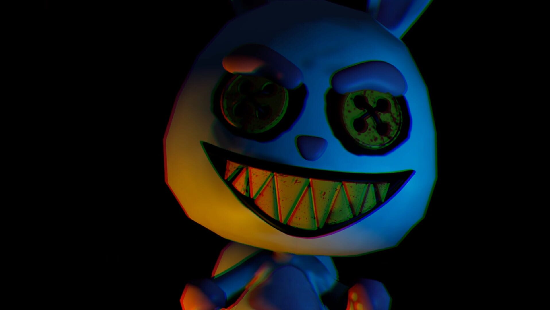 Funtime with Buffy - Screenshot
