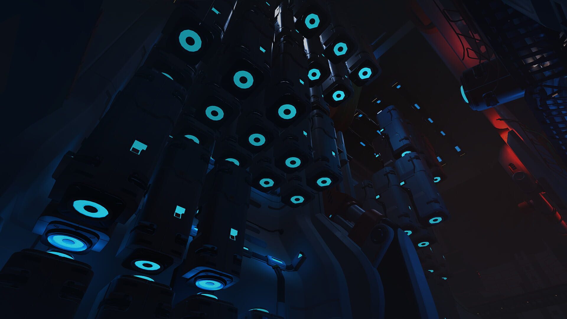 Despatch: Entity Astray - Screenshot