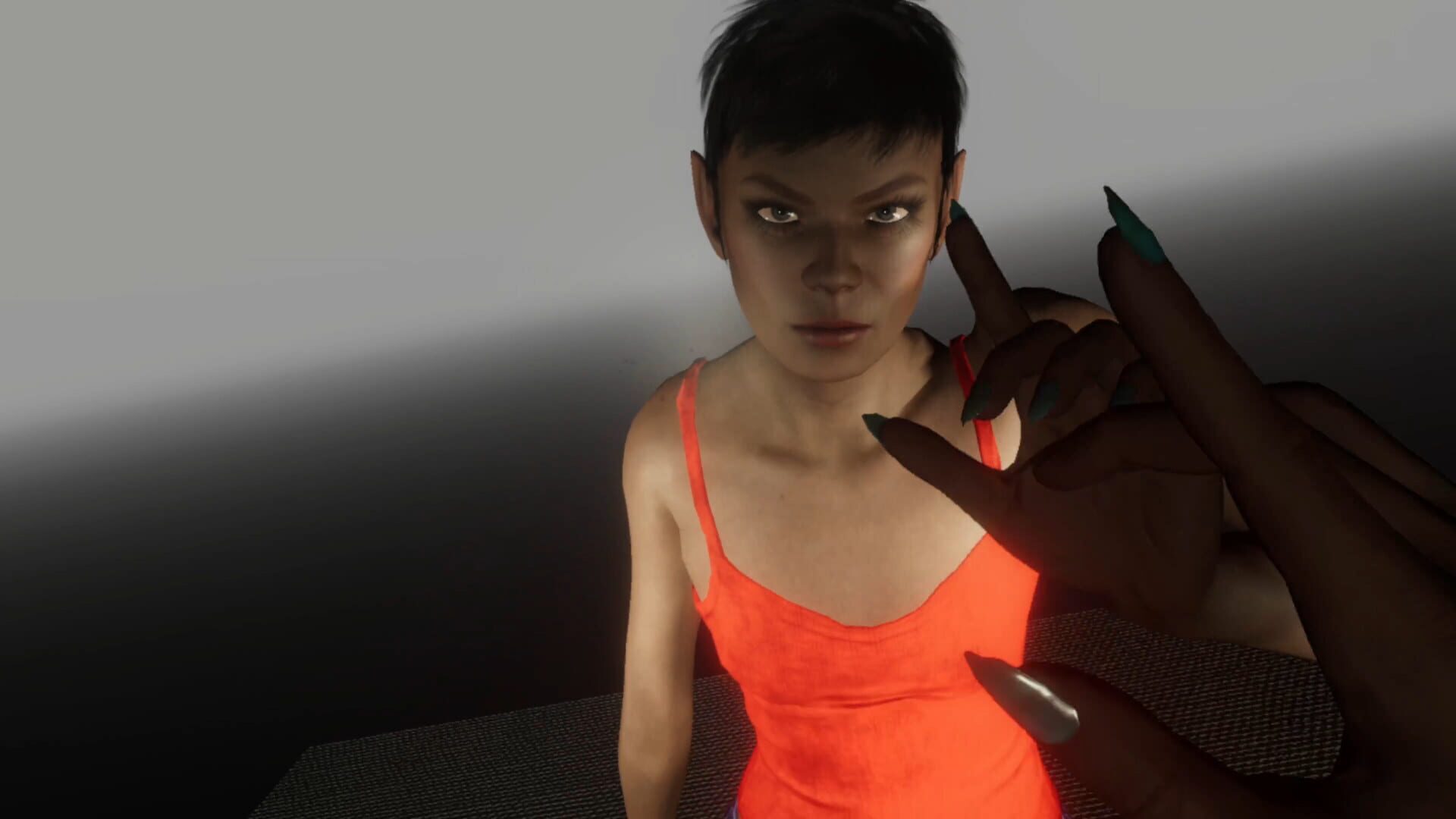 Boom! VR - Screenshot