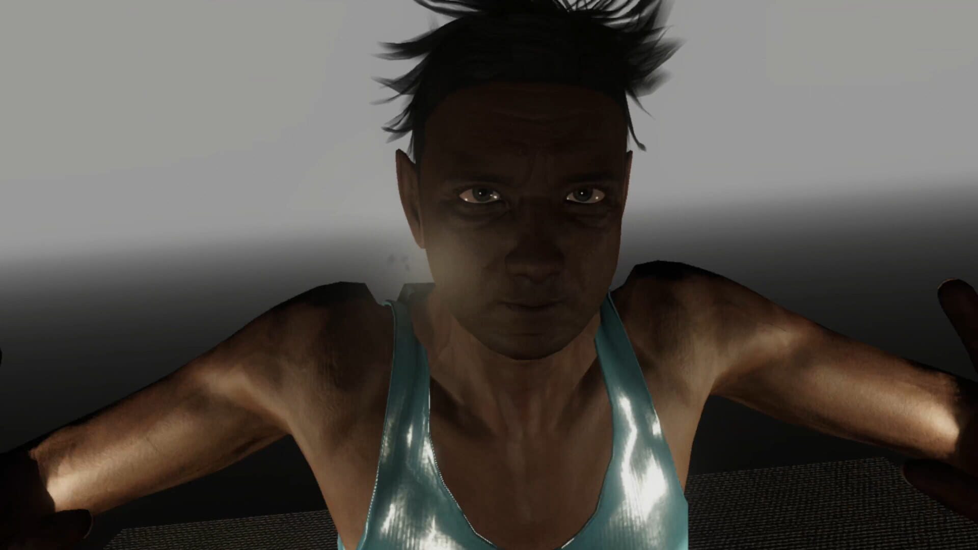 Boom! VR - Screenshot