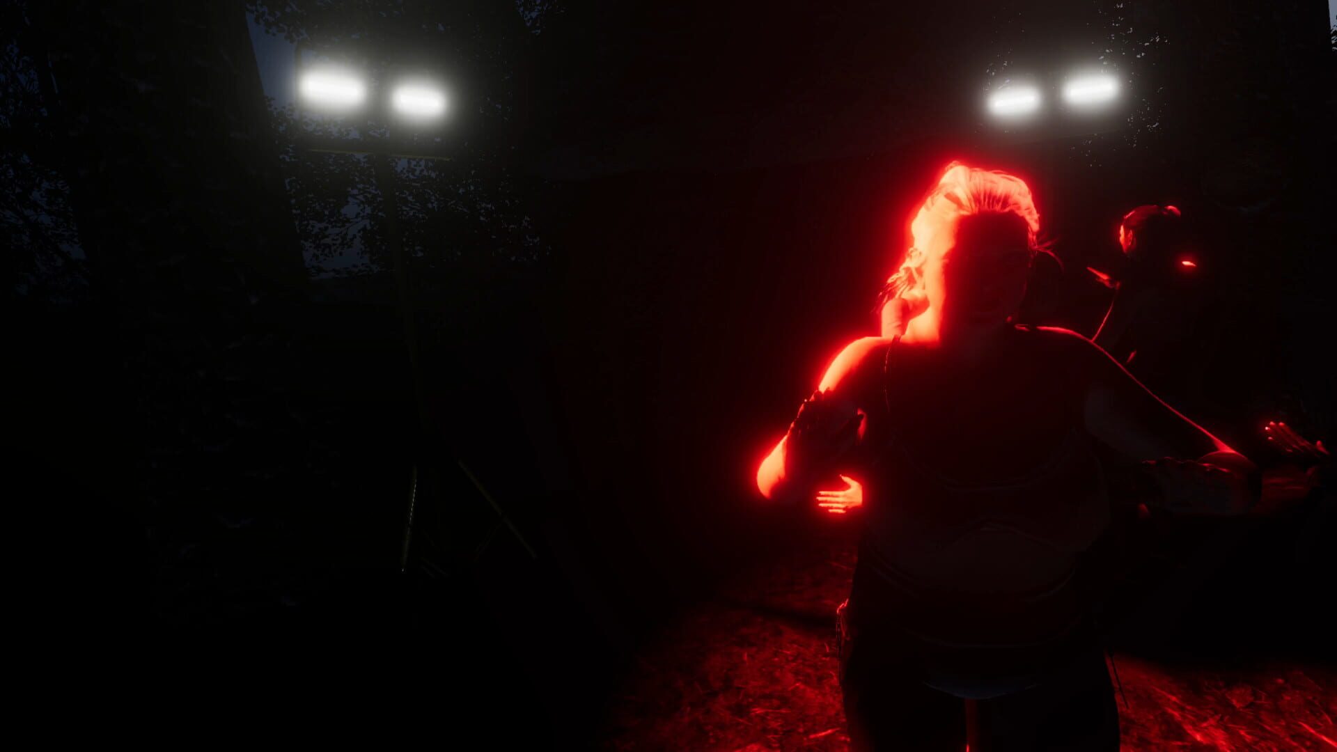 Boom! VR - Screenshot