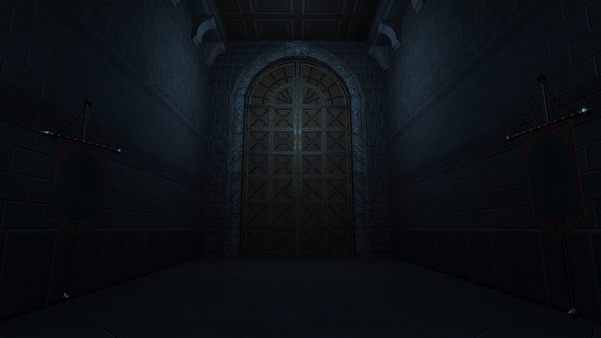 NightmAR Protocol - Screenshot
