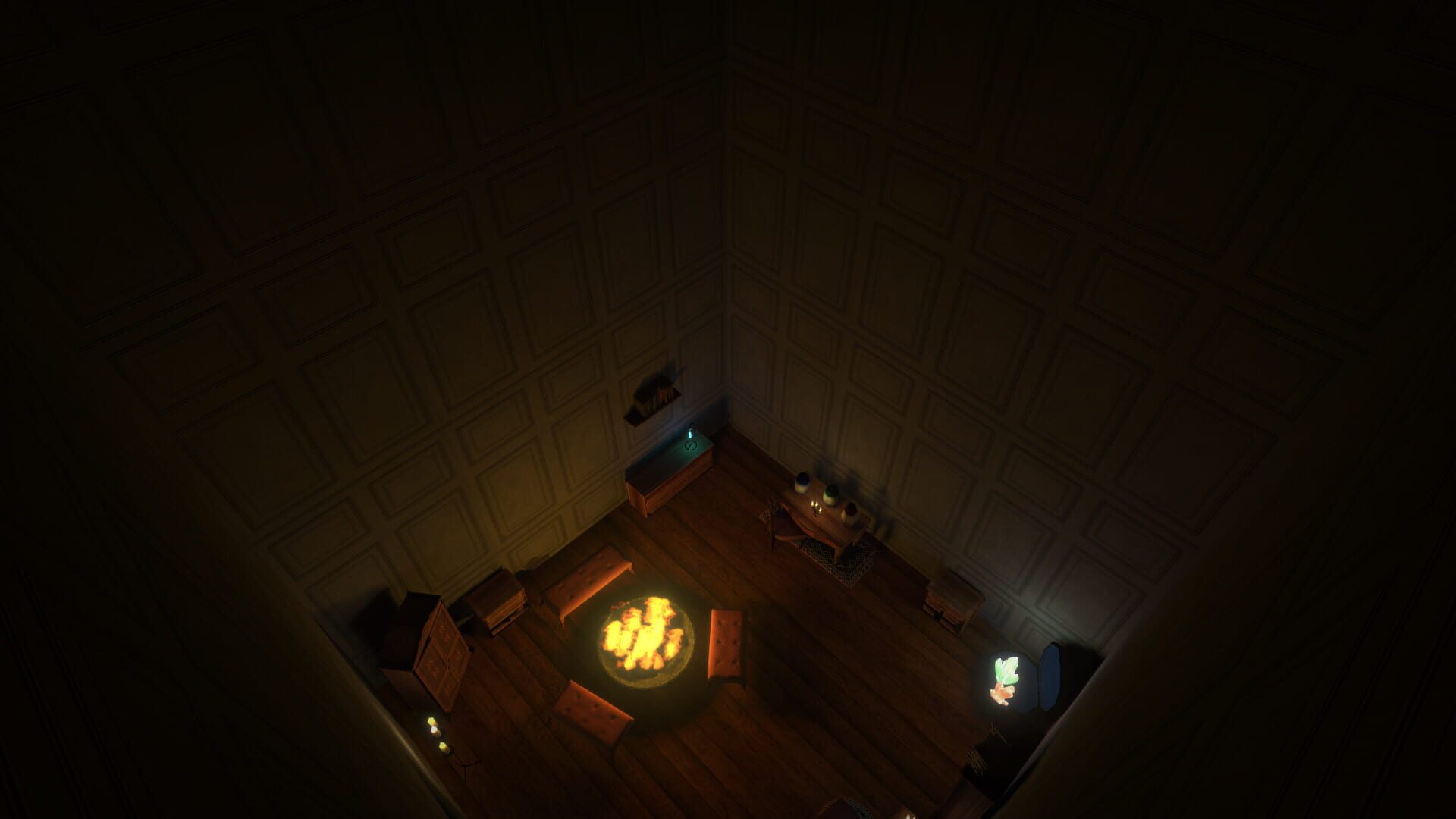 NightmAR Protocol - Screenshot