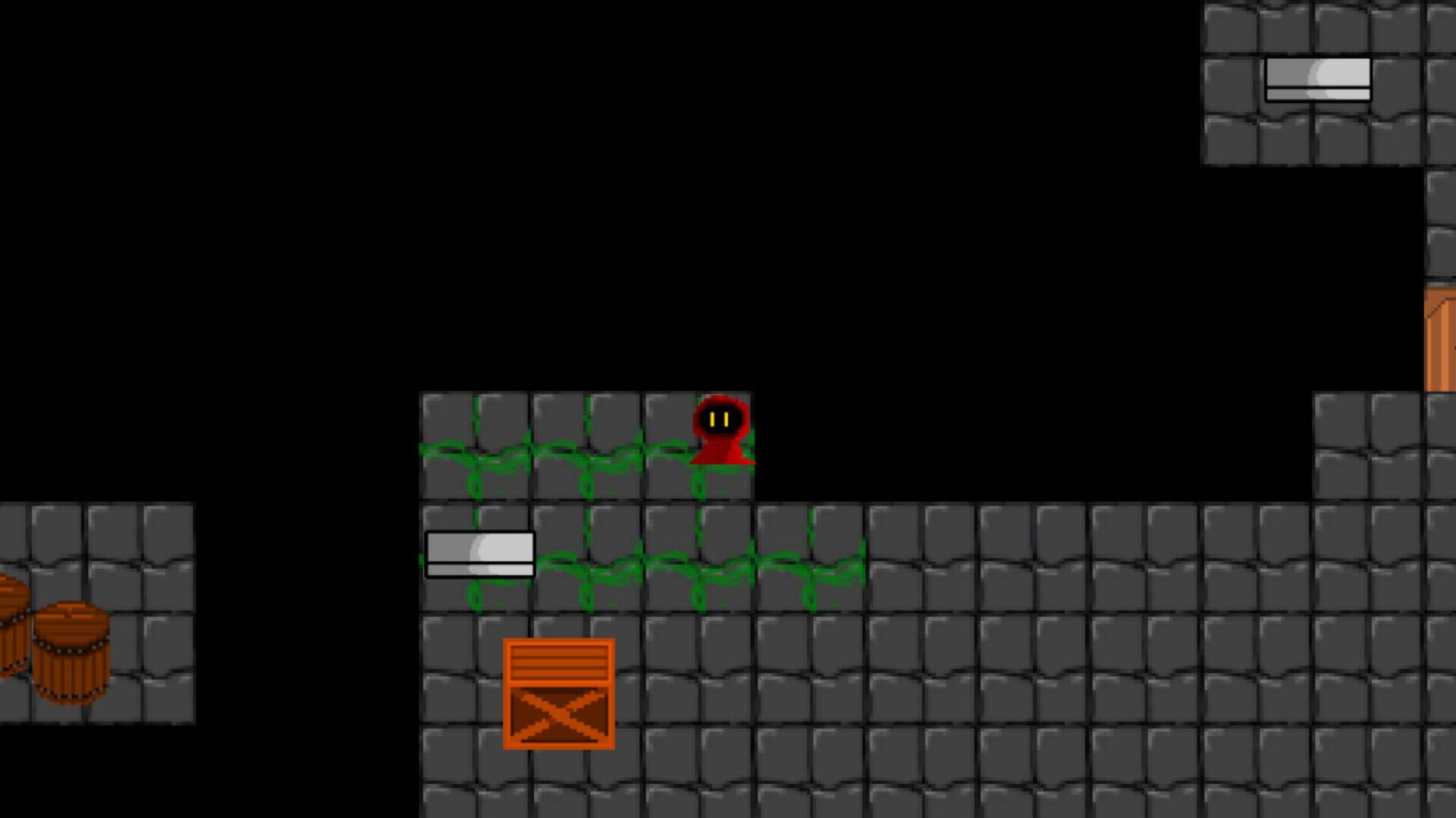 Everless - Screenshot
