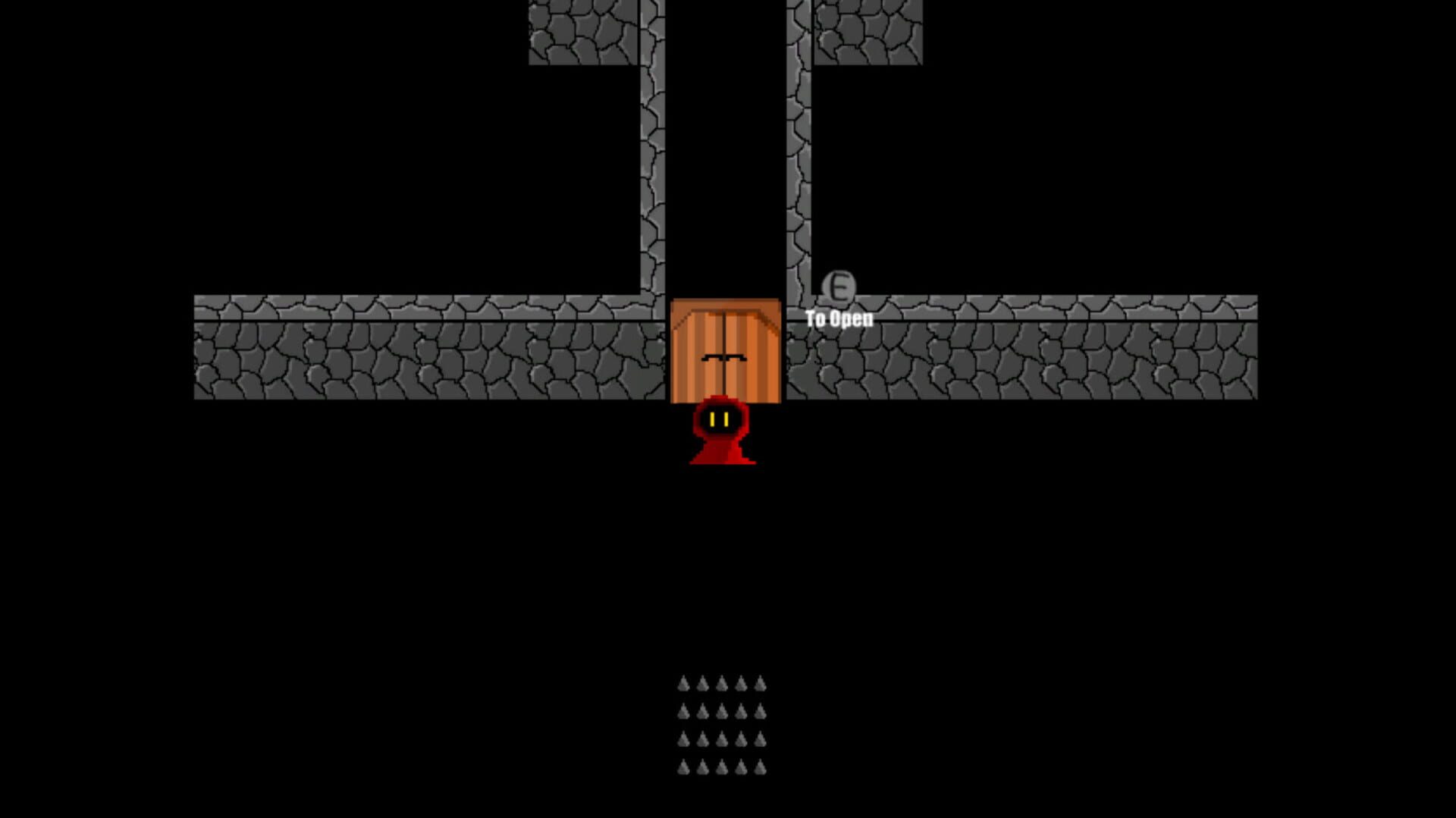 Everless - Screenshot