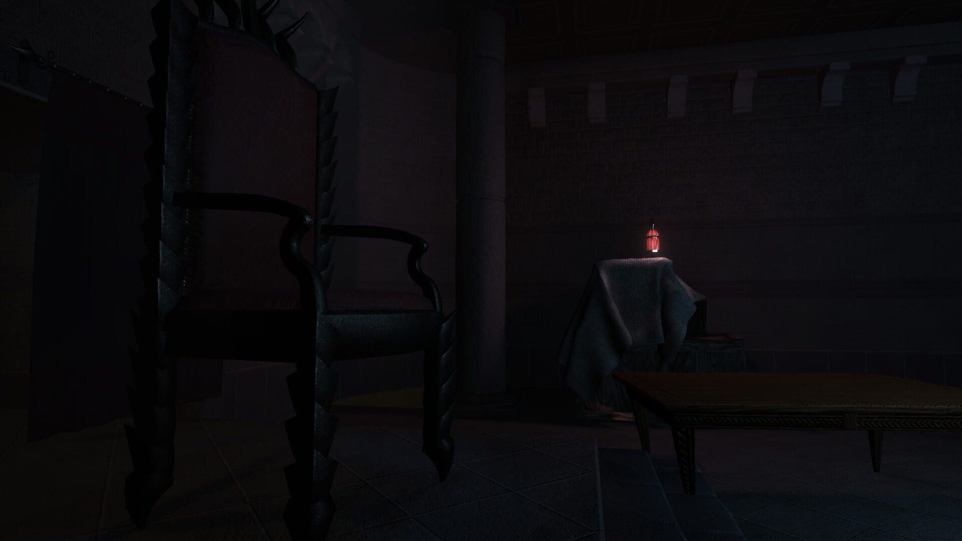 NightmAR Protocol - Screenshot