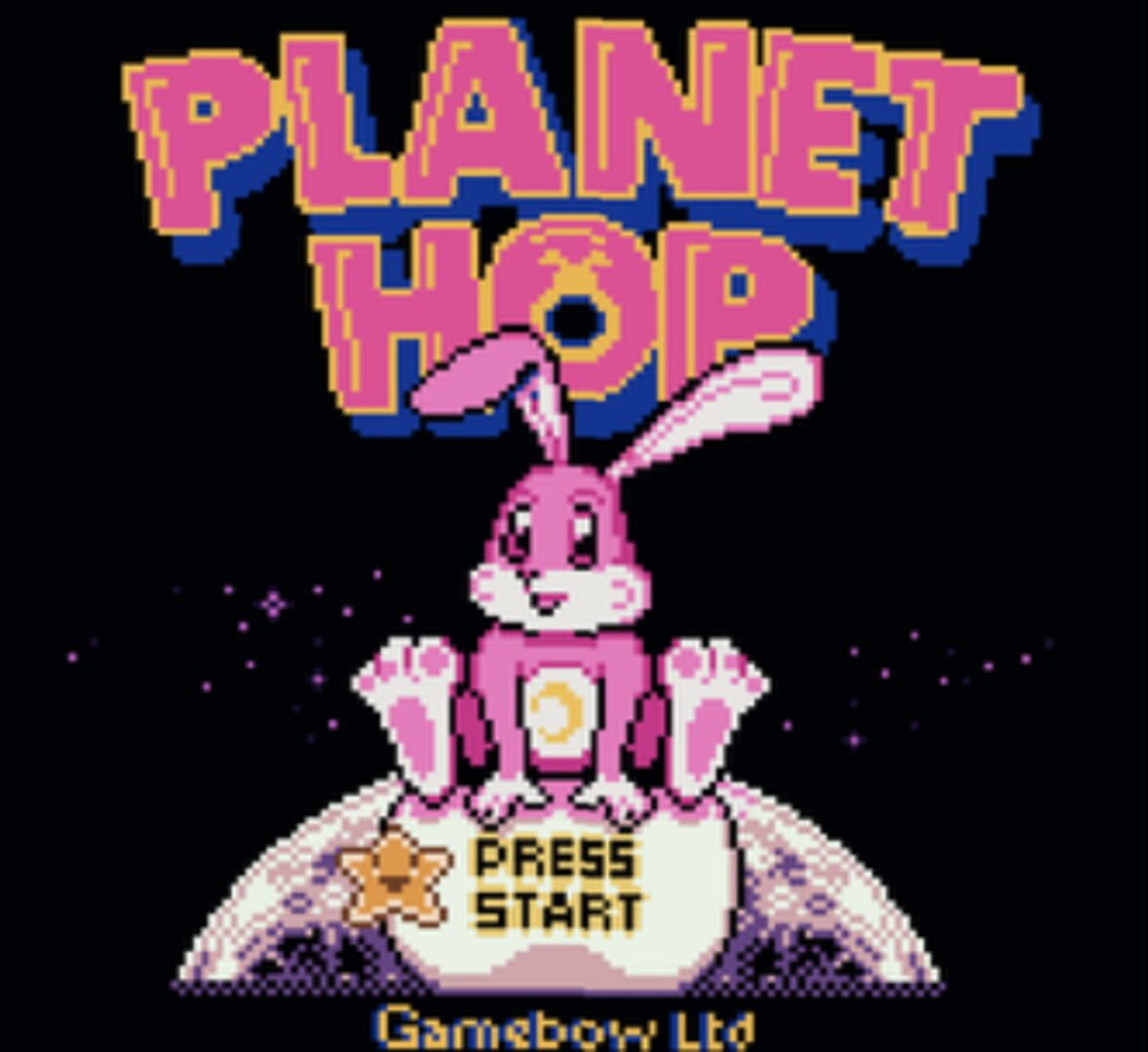 Planet Hop