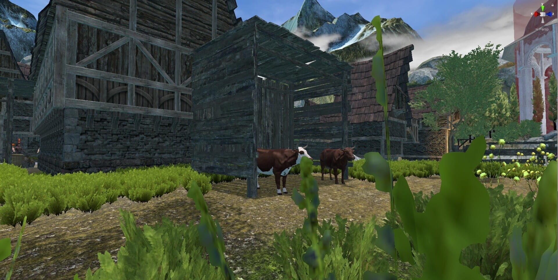 Jewel of Kuru - Screenshot
