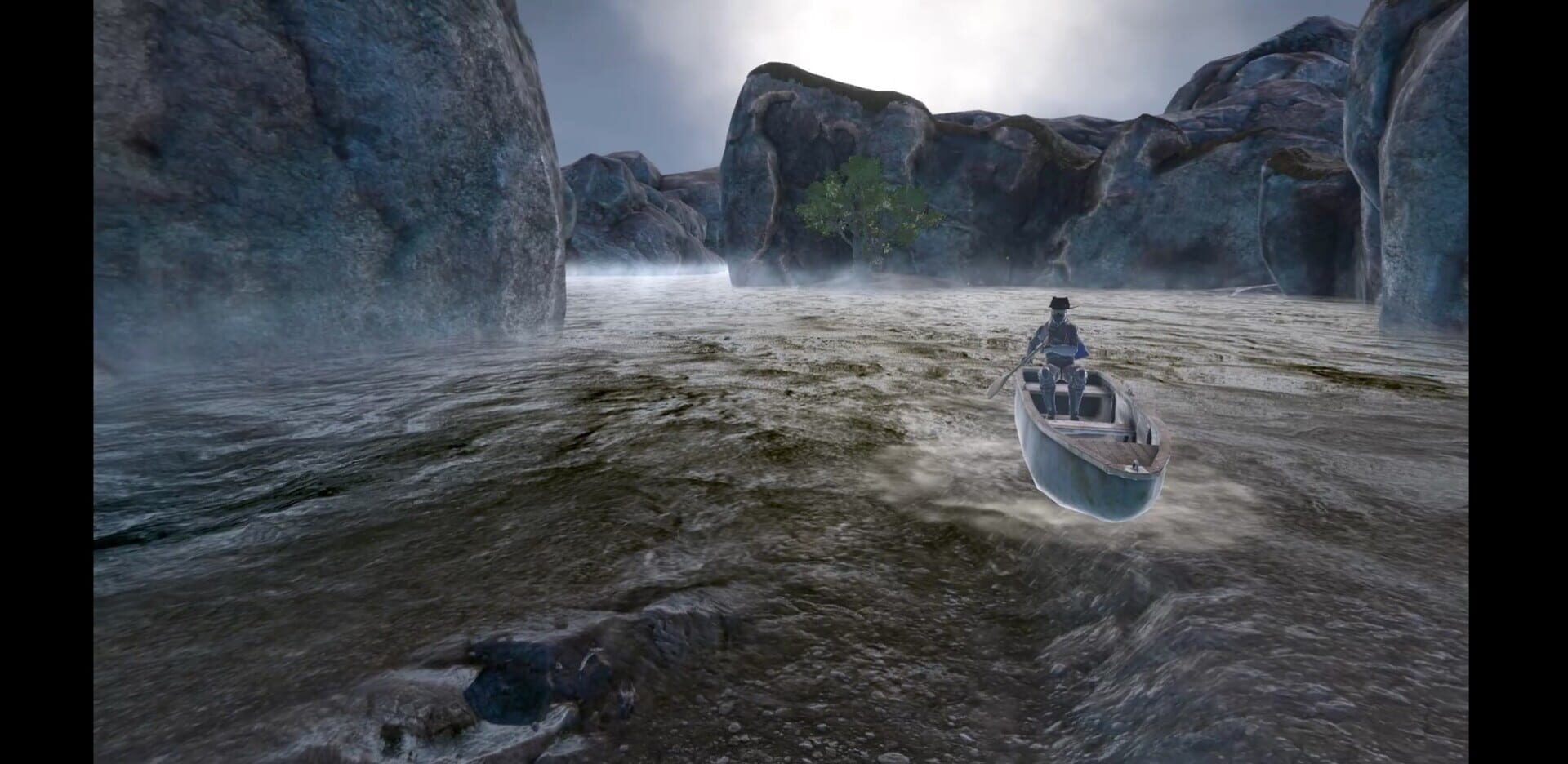 Jewel of Kuru - Screenshot