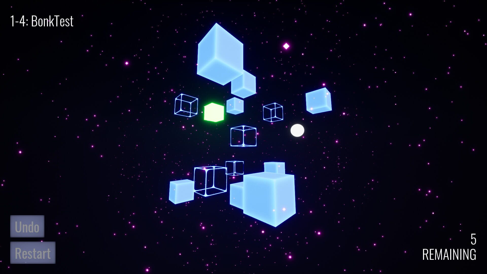 Astronomia - Screenshot