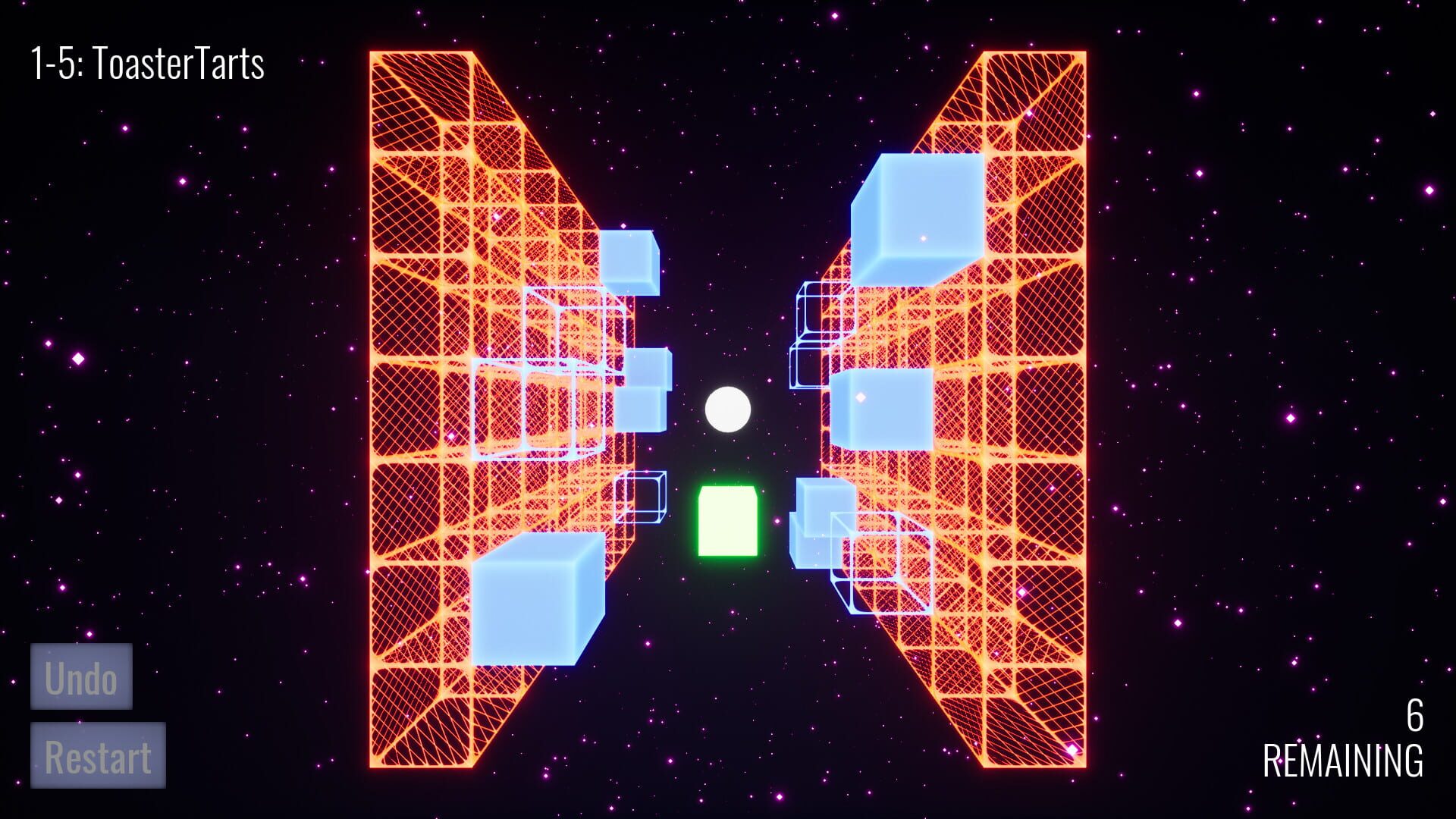 Astronomia - Screenshot