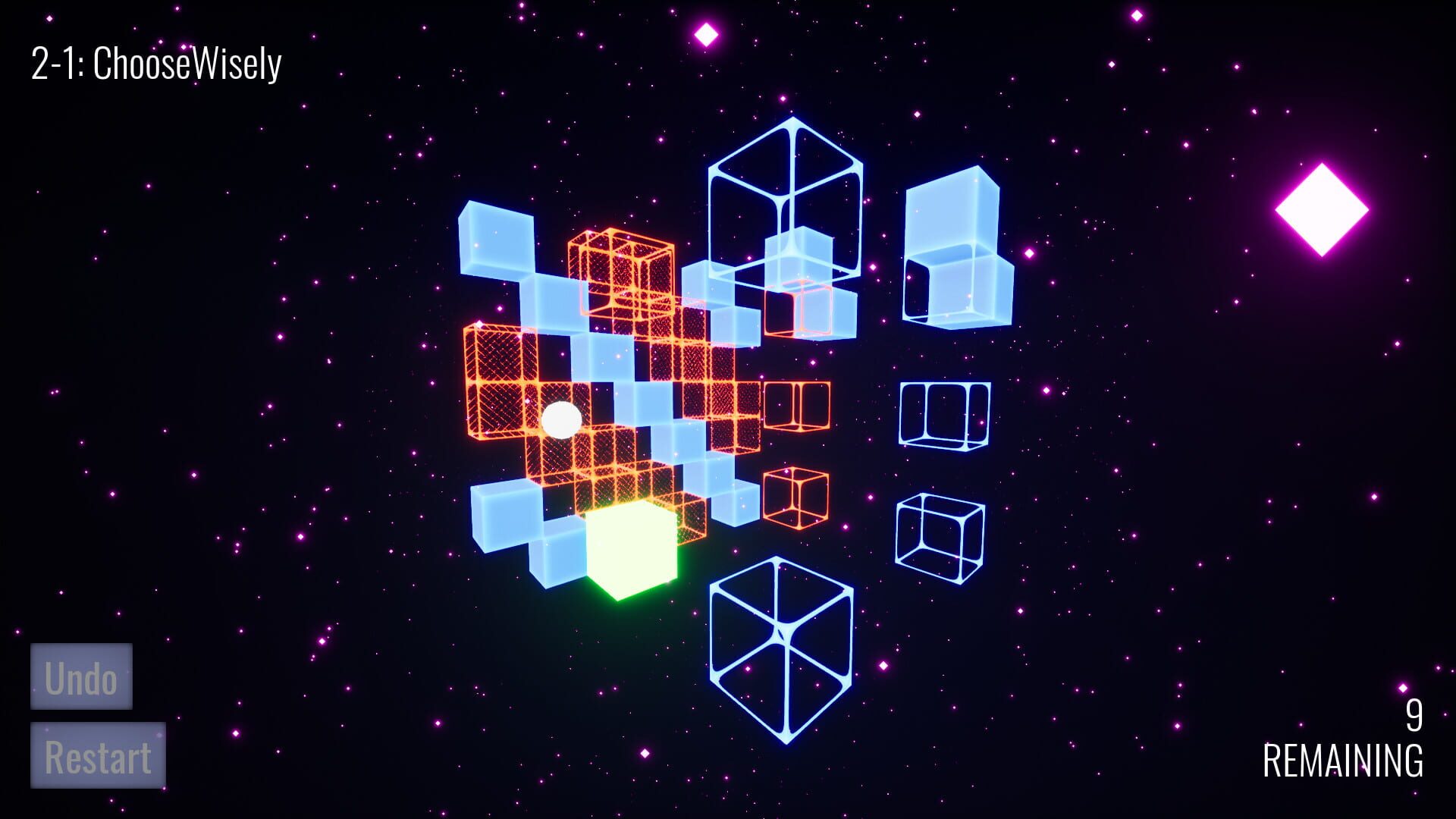 Astronomia - Screenshot
